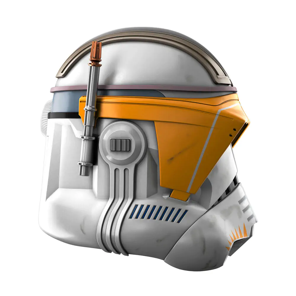 Star Wars Revenge of the Sith Commander Clon Cody Electronic casca poza produsului