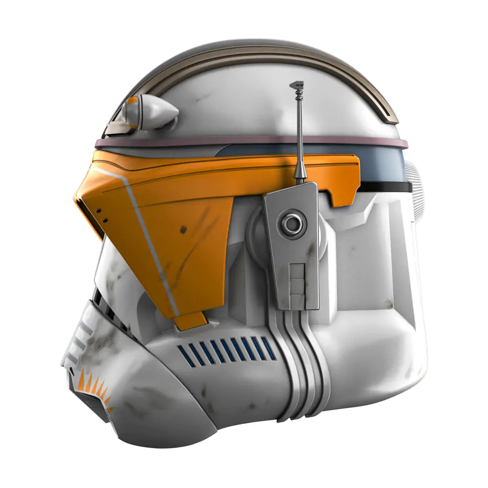 Star Wars Revenge of the Sith Commander Clon Cody Electronic casca poza produsului