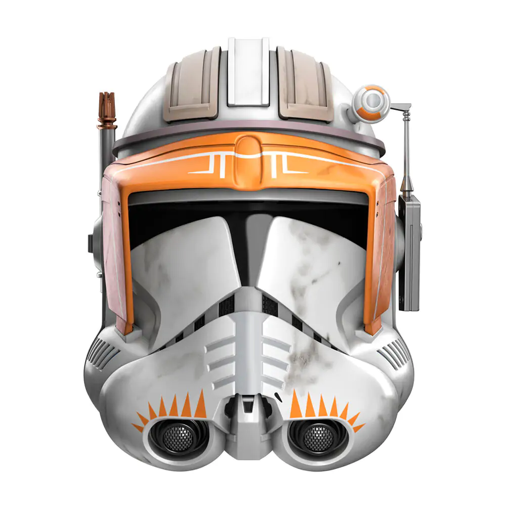 Star Wars Revenge of the Sith Commander Clon Cody Electronic casca poza produsului
