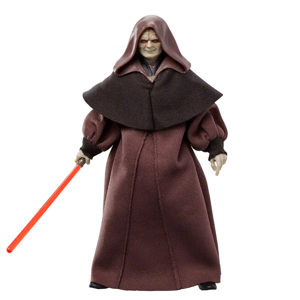 Star Wars Revenge of the Sith Darth Sidious figurină 15cm poza produsului