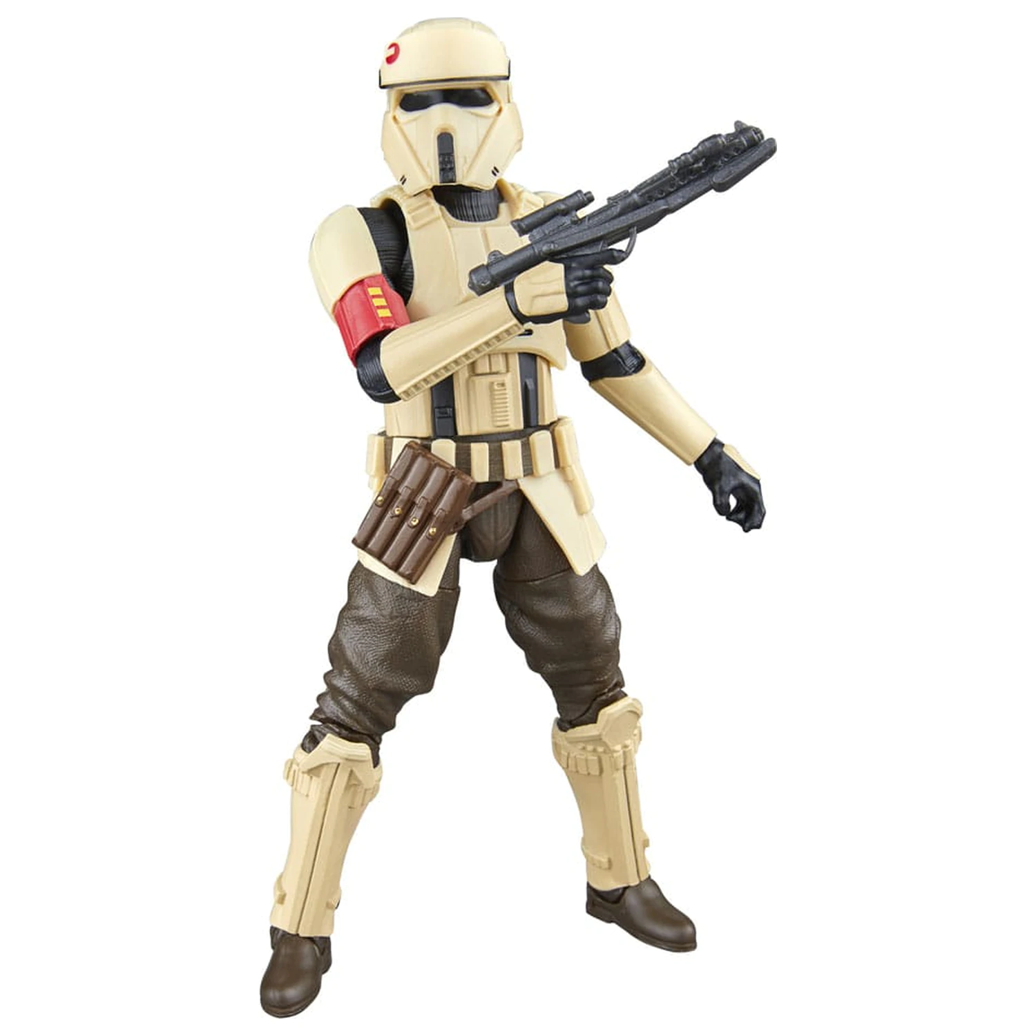 Star Wars: Rogue One Black Series Figurina de acțiune Pachet dublu Shoretrooper & Death Trooper 15 cm poza produsului