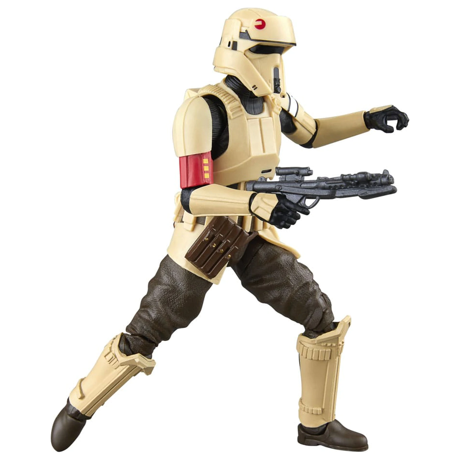 Star Wars: Rogue One Black Series Figurina de acțiune Pachet dublu Shoretrooper & Death Trooper 15 cm poza produsului