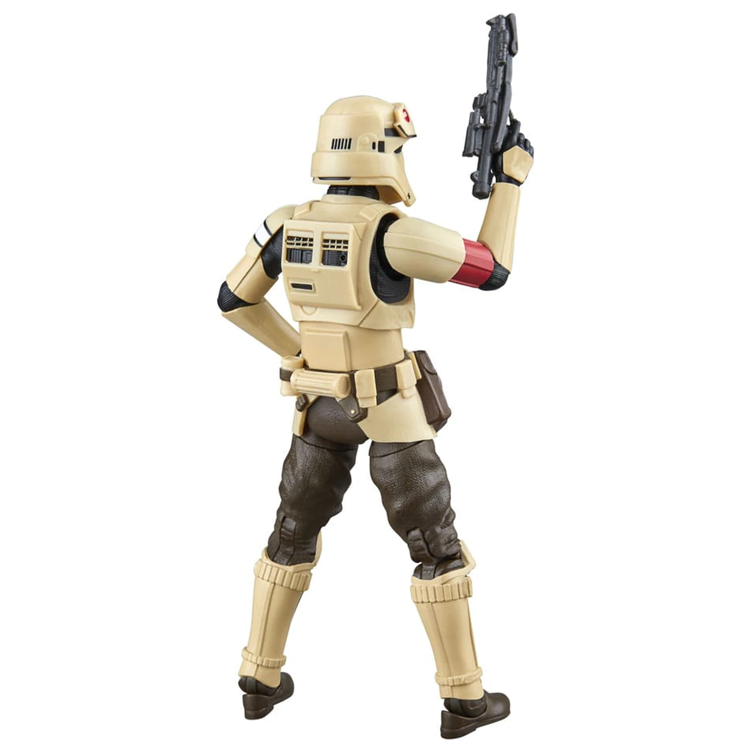 Star Wars: Rogue One Black Series Figurina de acțiune Pachet dublu Shoretrooper & Death Trooper 15 cm poza produsului