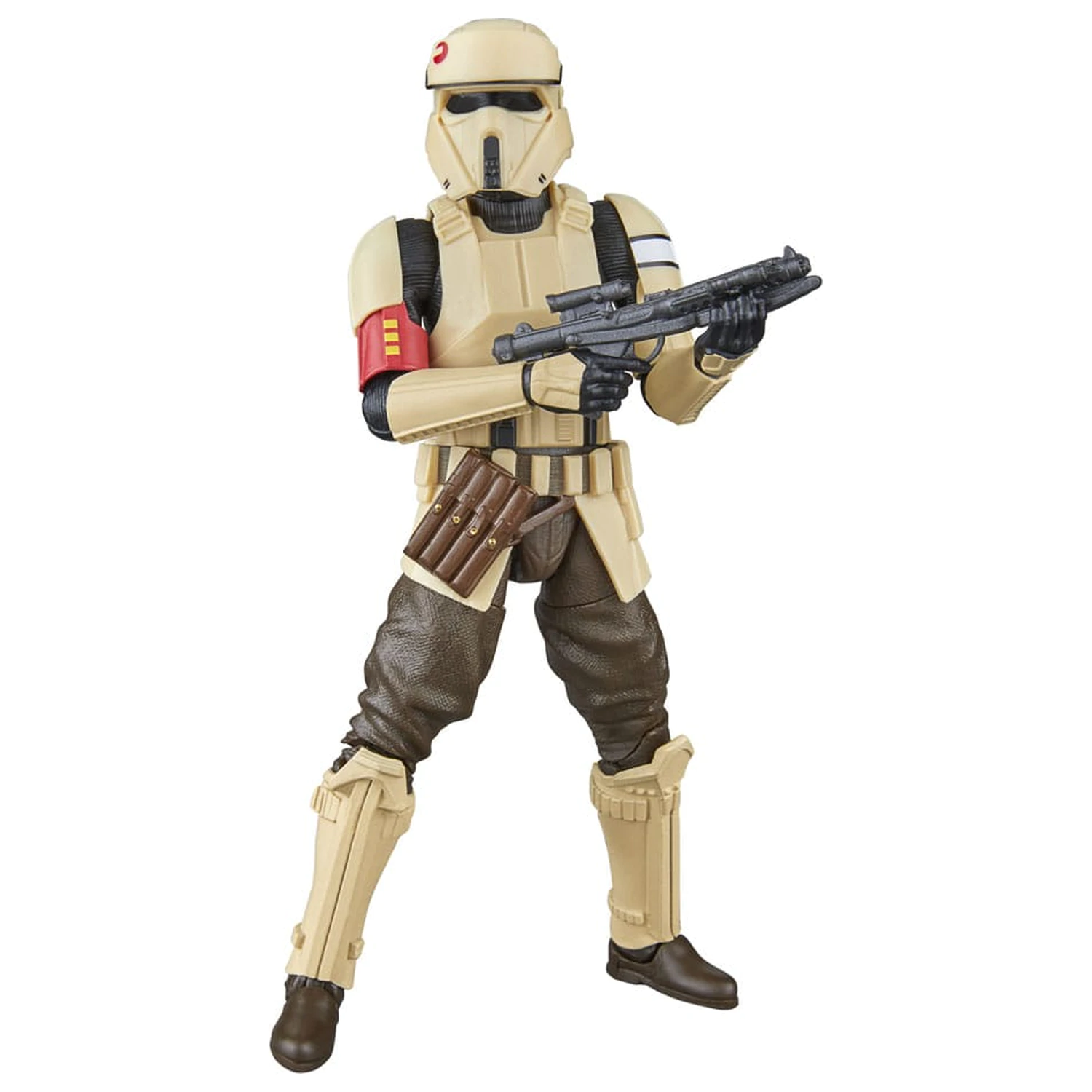 Star Wars: Rogue One Black Series Figurina de acțiune Pachet dublu Shoretrooper & Death Trooper 15 cm poza produsului
