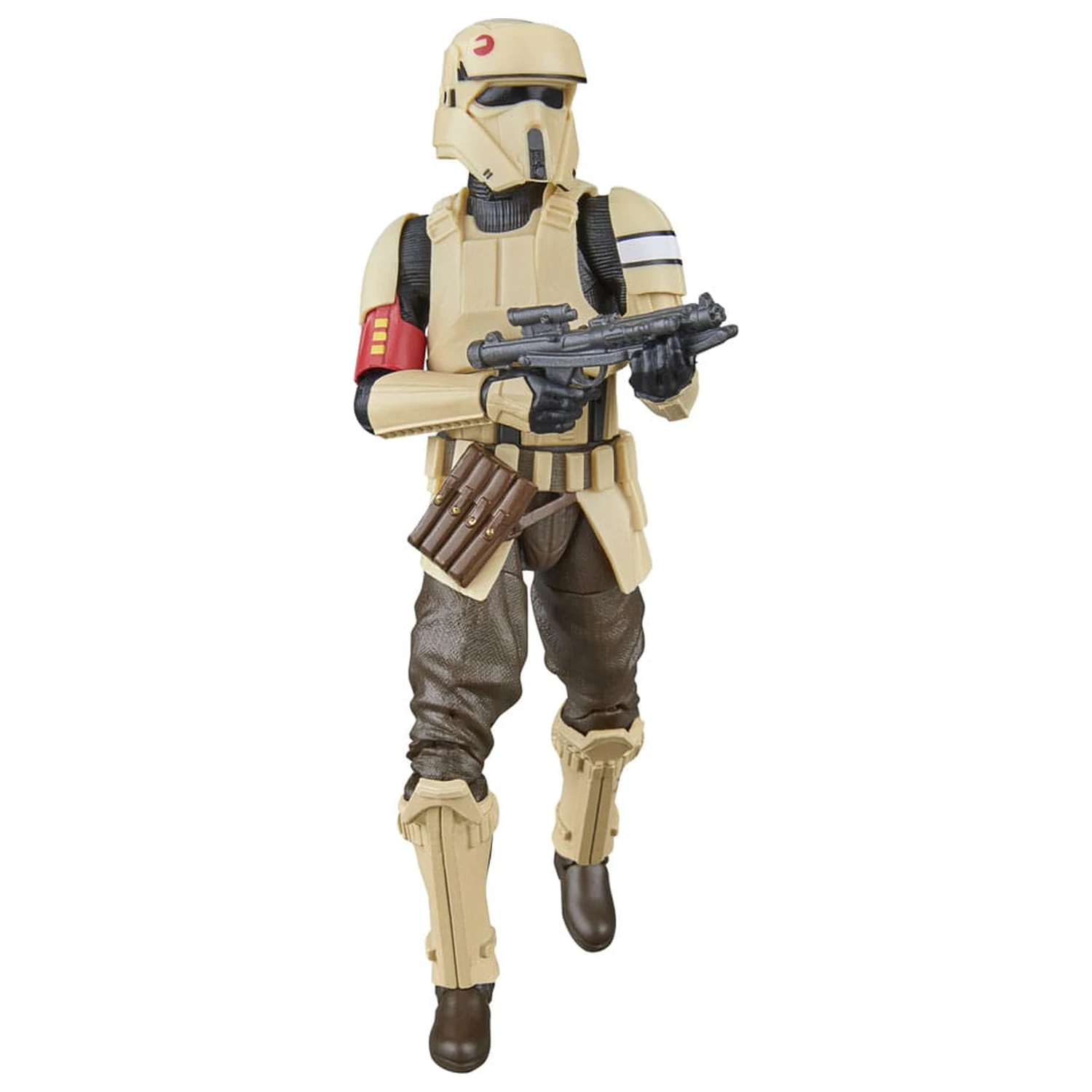 Star Wars: Rogue One Black Series Figurina de acțiune Pachet dublu Shoretrooper & Death Trooper 15 cm poza produsului