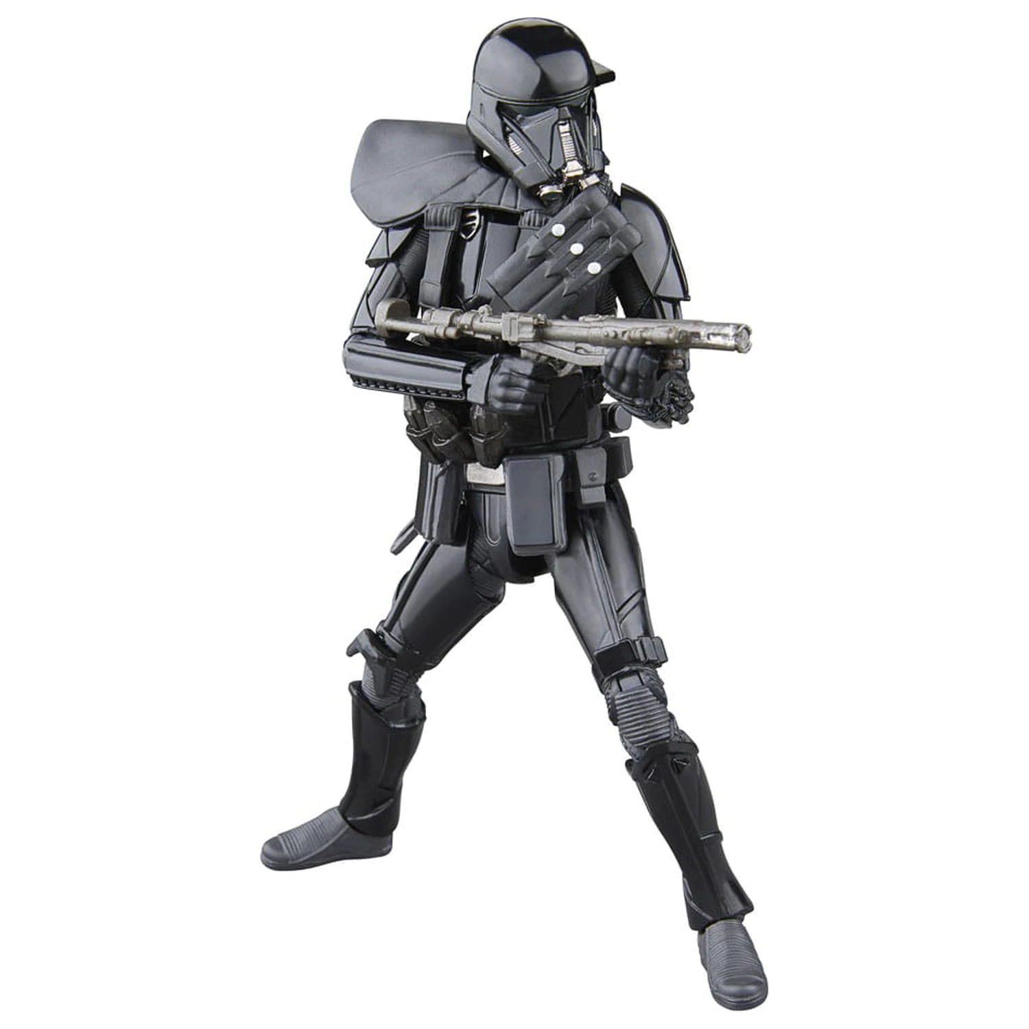 Star Wars: Rogue One Black Series Figurina de acțiune Pachet dublu Shoretrooper & Death Trooper 15 cm poza produsului