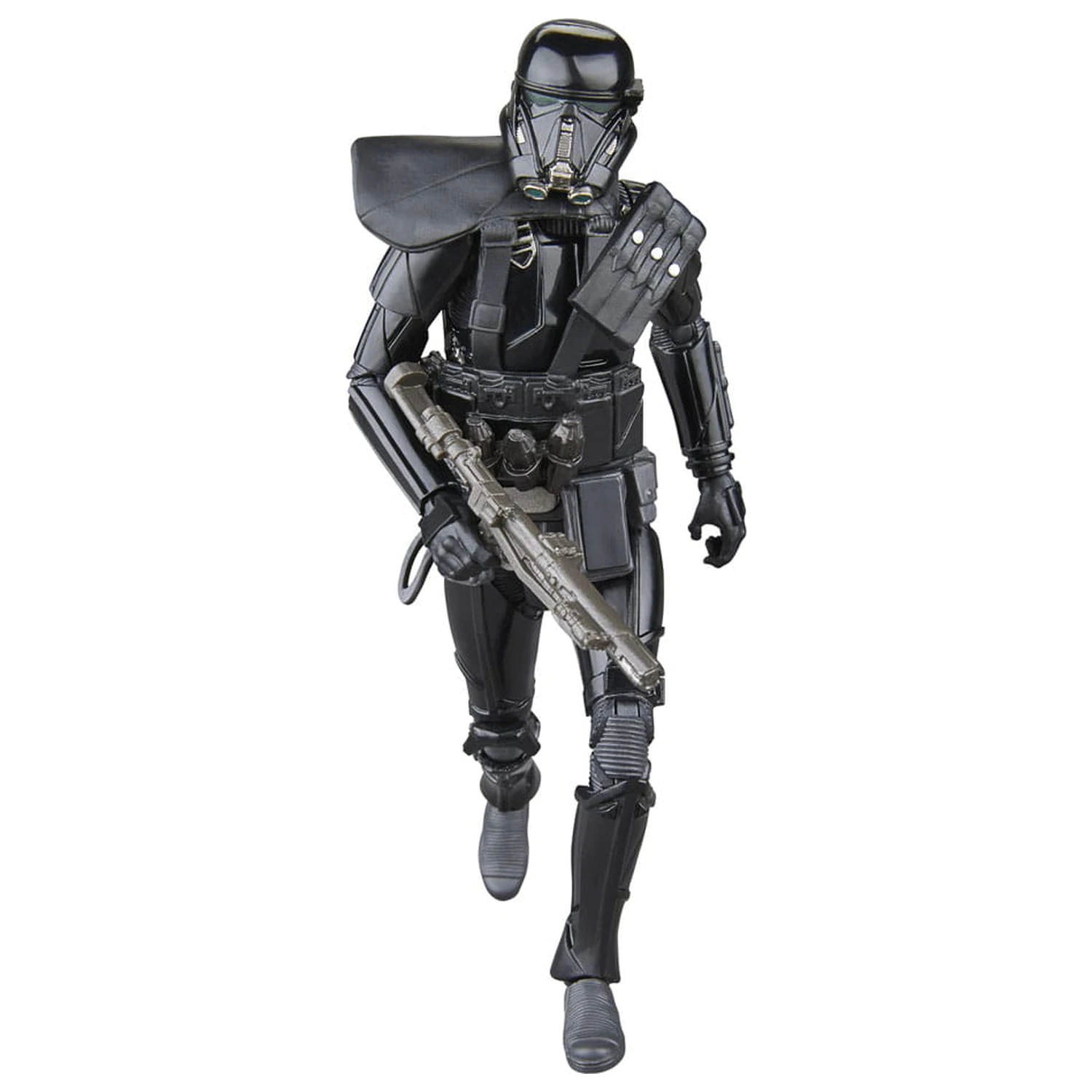 Star Wars: Rogue One Black Series Figurina de acțiune Pachet dublu Shoretrooper & Death Trooper 15 cm poza produsului