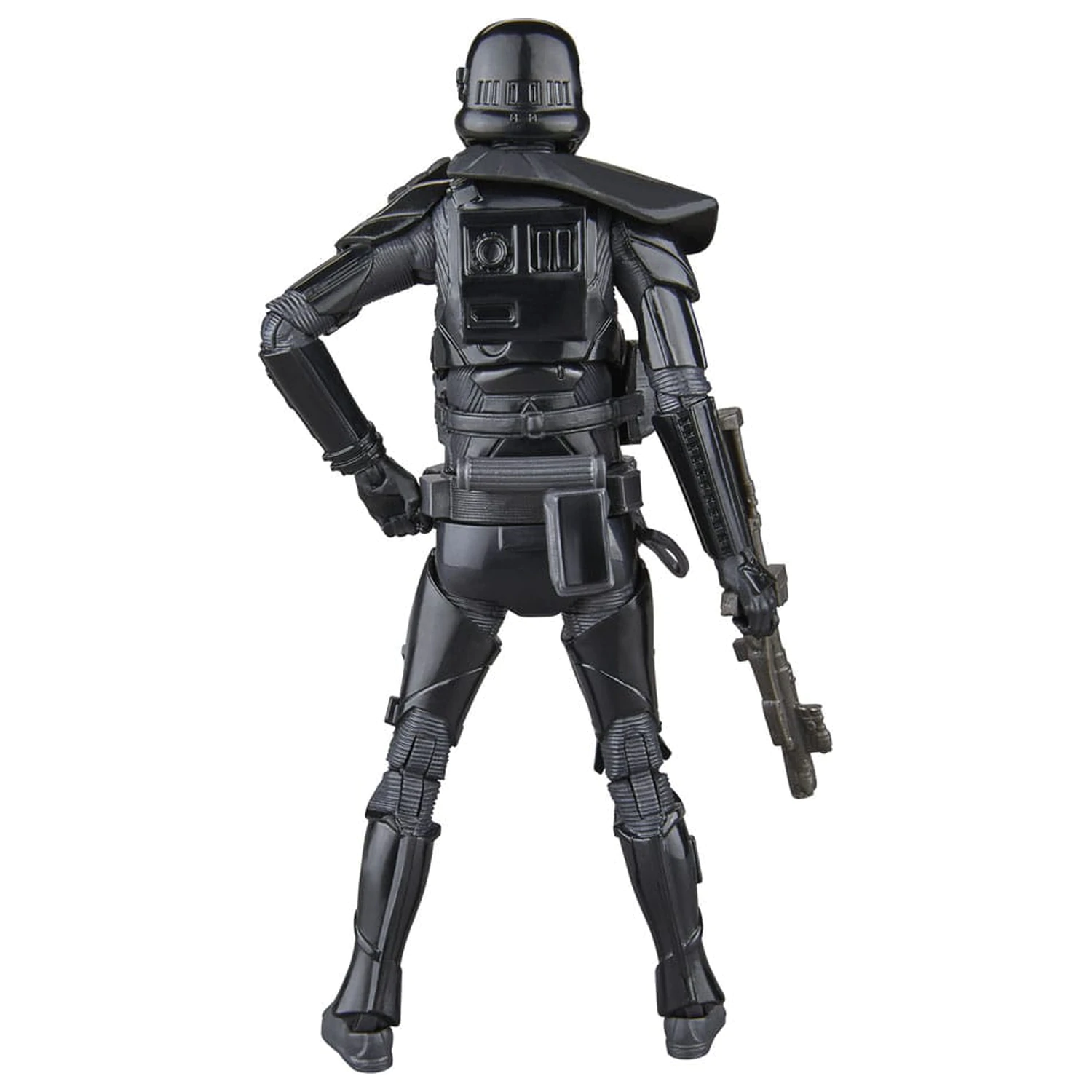 Star Wars: Rogue One Black Series Figurina de acțiune Pachet dublu Shoretrooper & Death Trooper 15 cm poza produsului