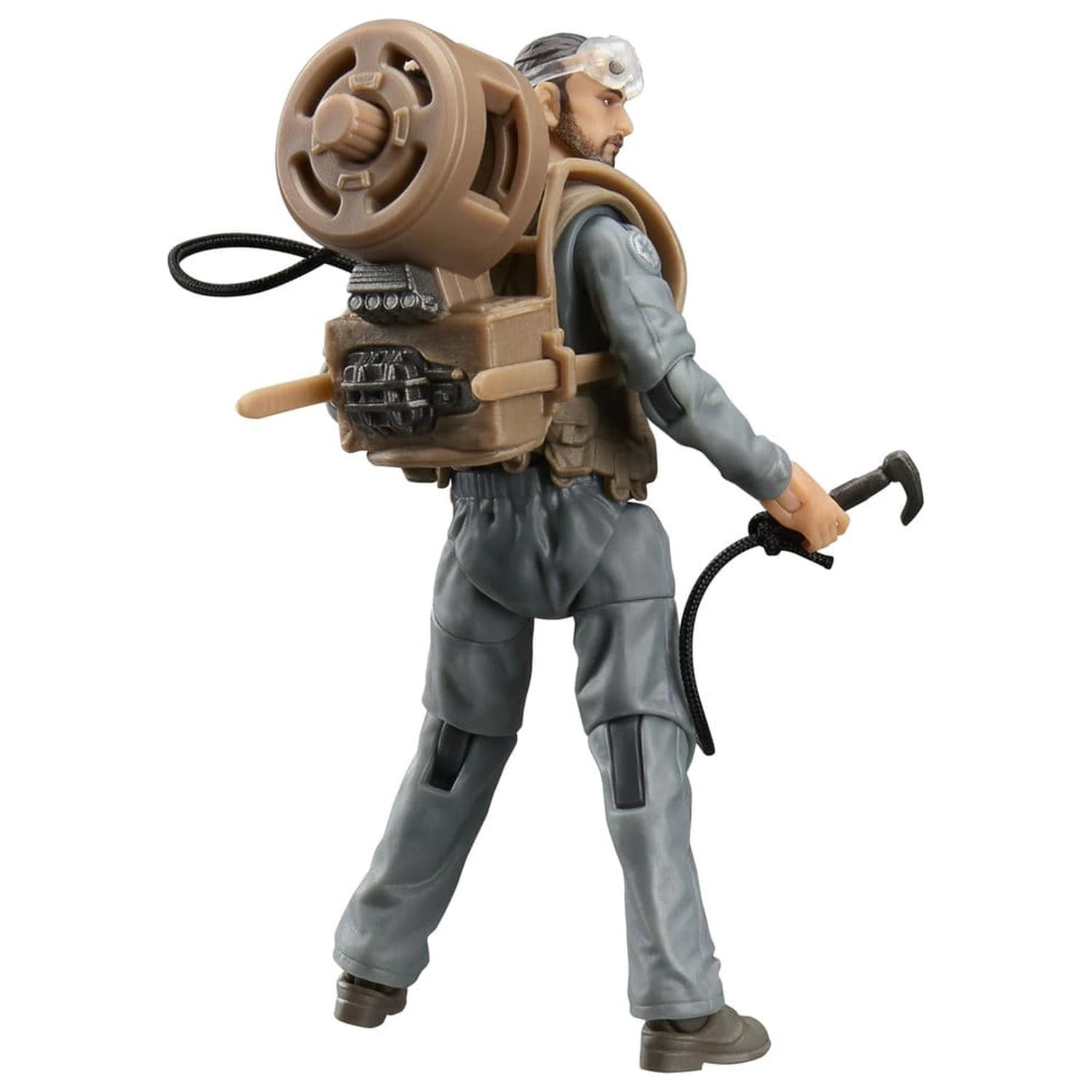 Star Wars: Rogue One Colecția Vintage Figurina de acțiune Bodhi Rook 10 cm poza produsului