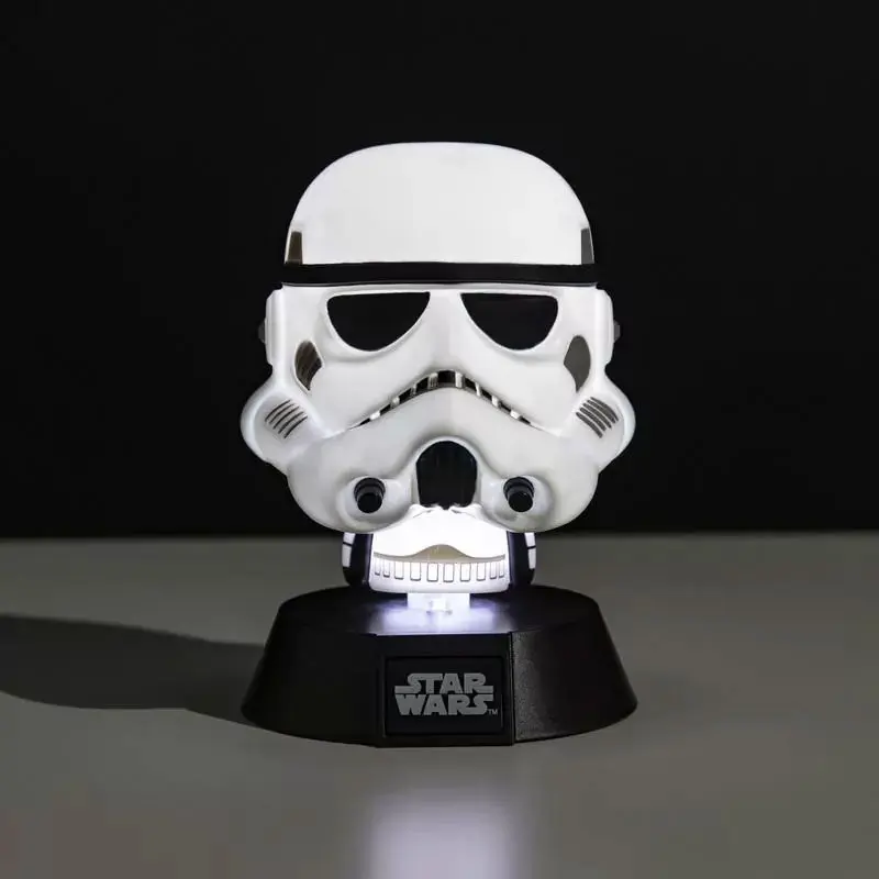 Star Wars Icon Lumină Stormtrooper (V2) poza produsului