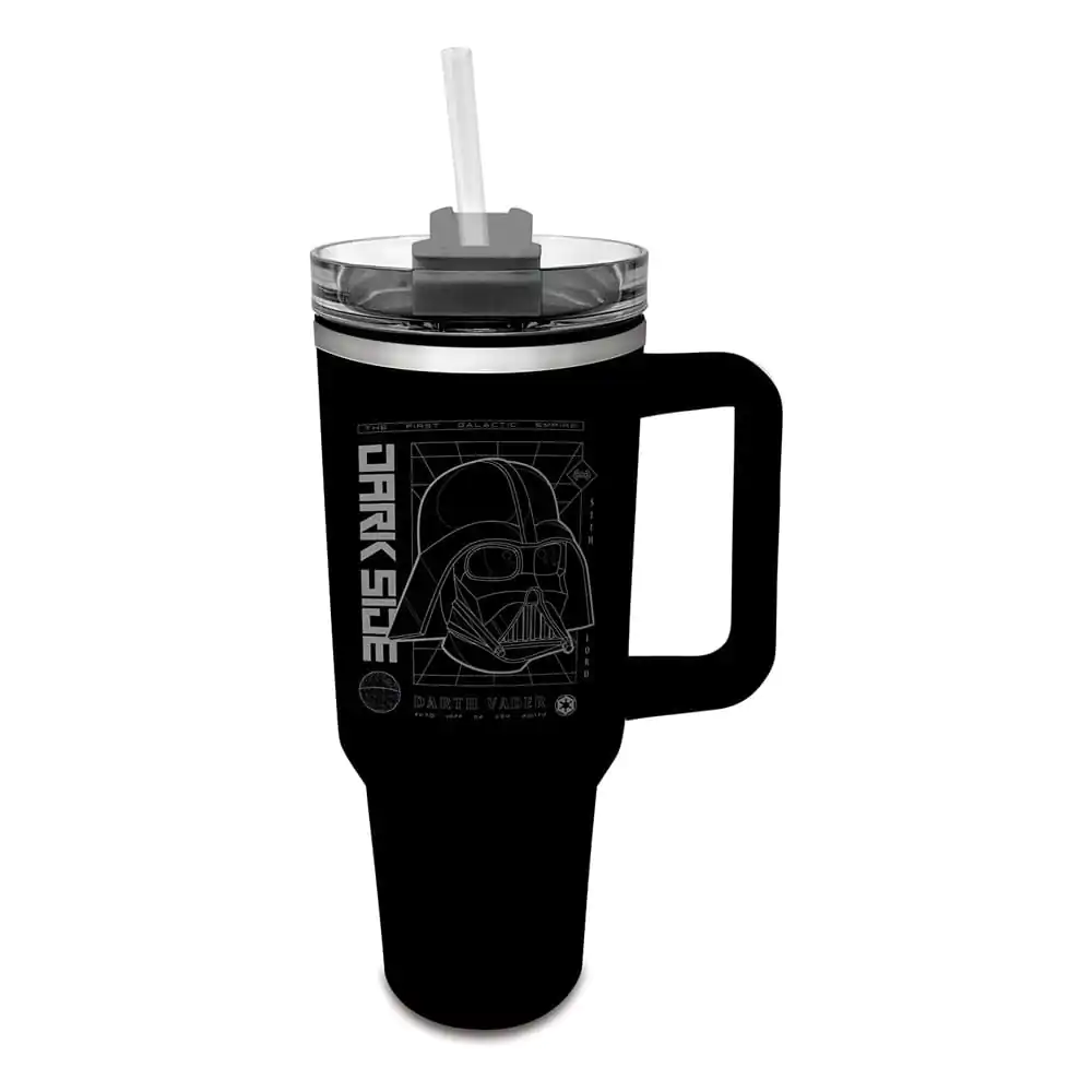Star Wars termos din oțel inoxidabil 1130 ml poza produsului