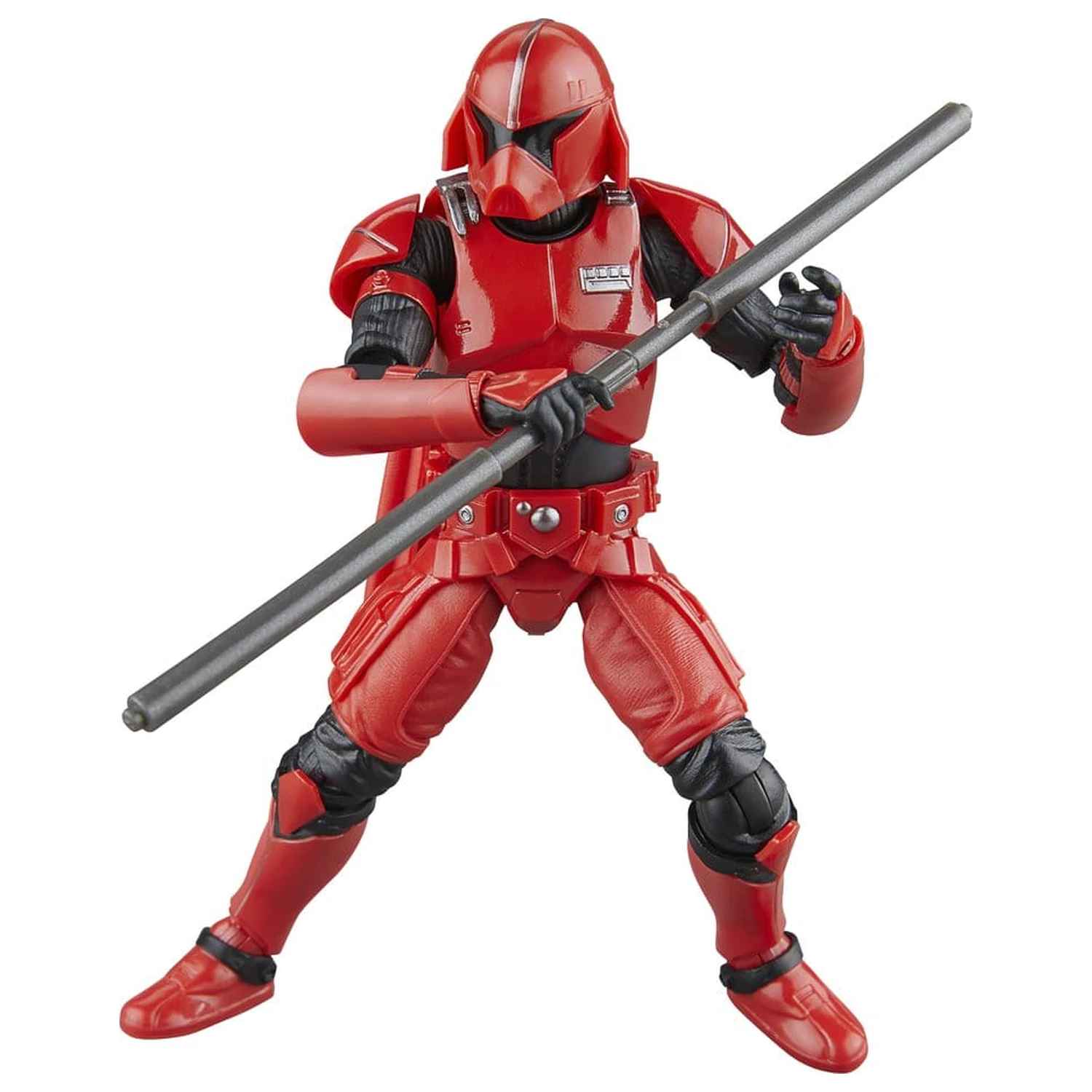 Star Wars: Shadows of the Empire Black Series Figurine de actiune Luke Skywalker (Imperial Guard) & Princess Leia Organa (Boushh) 15 cm poza produsului