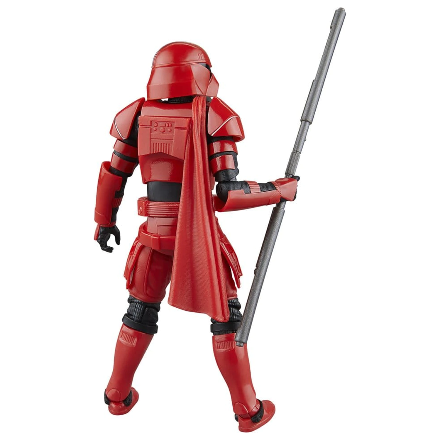 Star Wars: Shadows of the Empire Black Series Figurine de actiune Luke Skywalker (Imperial Guard) & Princess Leia Organa (Boushh) 15 cm poza produsului