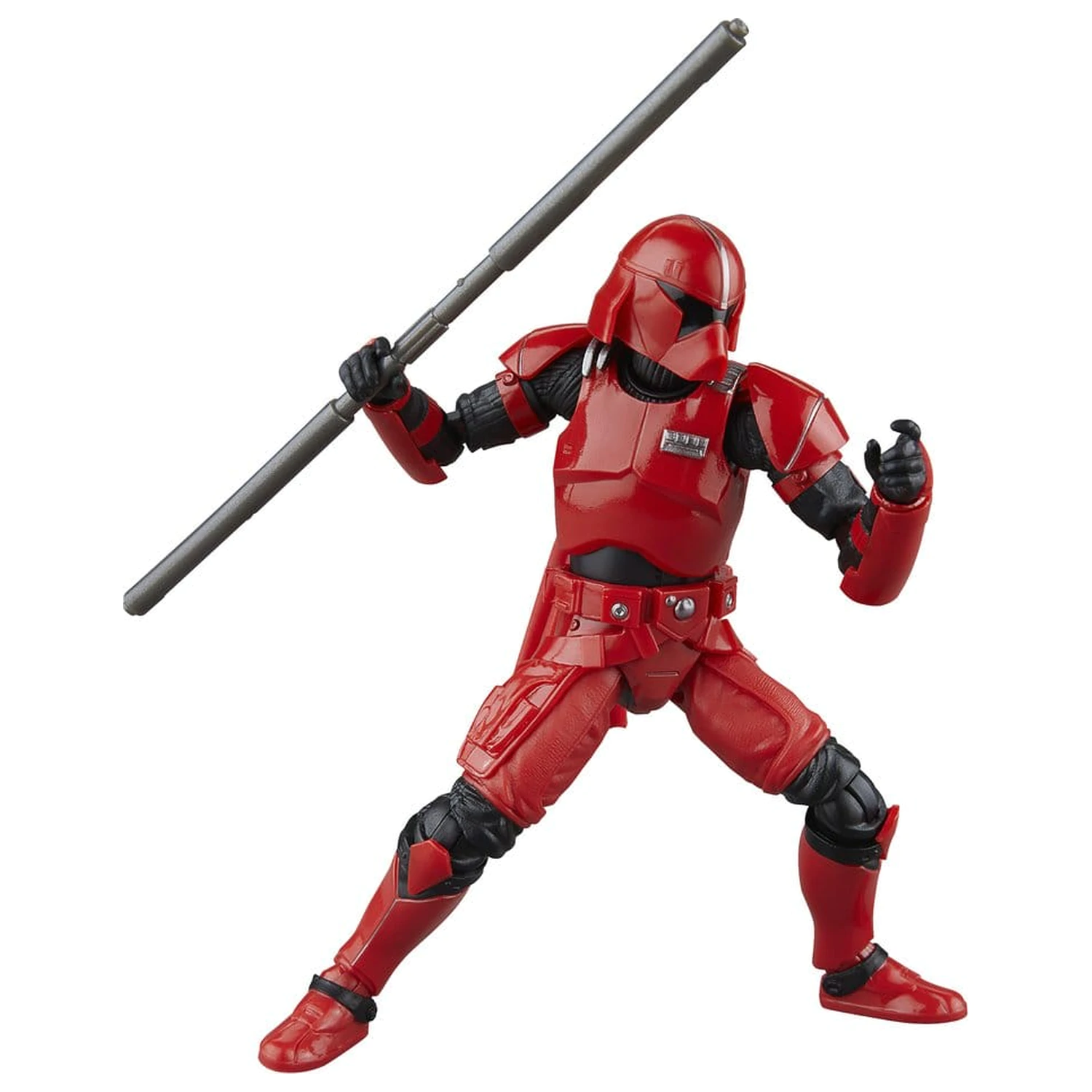 Star Wars: Shadows of the Empire Black Series Figurine de actiune Luke Skywalker (Imperial Guard) & Princess Leia Organa (Boushh) 15 cm poza produsului