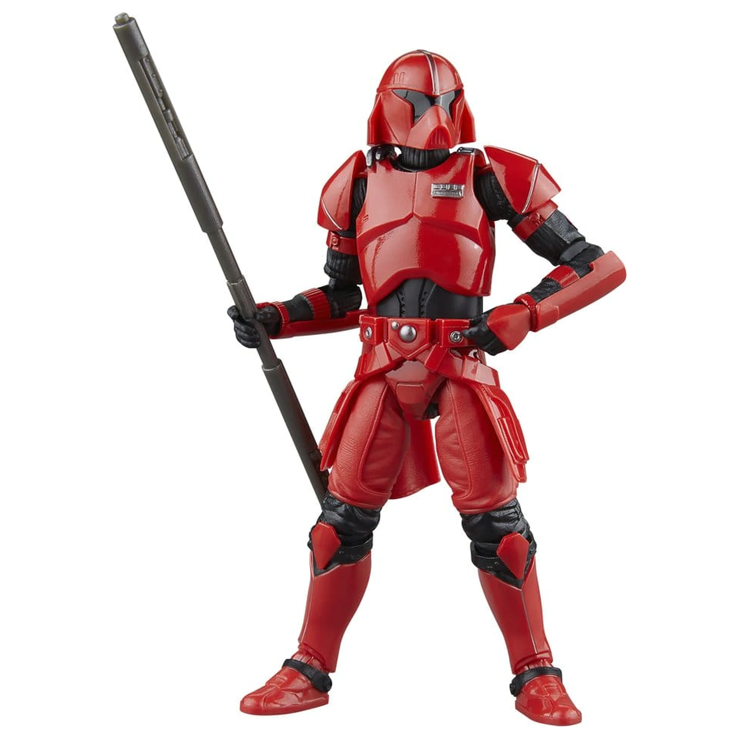 Star Wars: Shadows of the Empire Black Series Figurine de actiune Luke Skywalker (Imperial Guard) & Princess Leia Organa (Boushh) 15 cm poza produsului