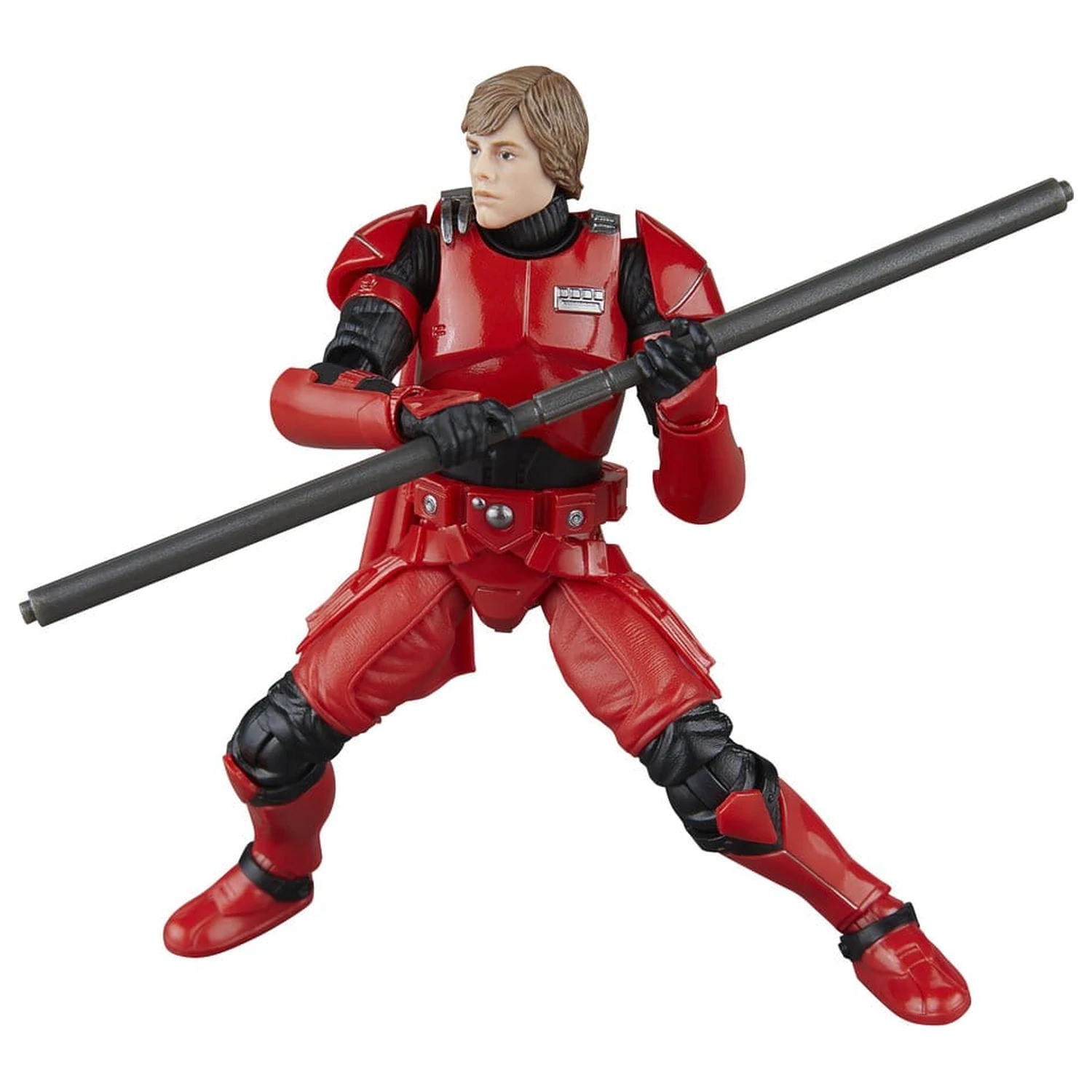 Star Wars: Shadows of the Empire Black Series Figurine de actiune Luke Skywalker (Imperial Guard) & Princess Leia Organa (Boushh) 15 cm poza produsului