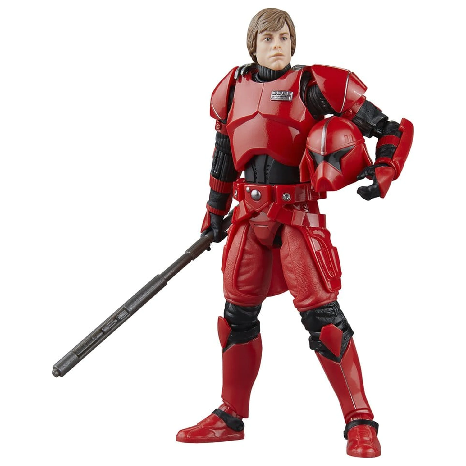 Star Wars: Shadows of the Empire Black Series Figurine de actiune Luke Skywalker (Imperial Guard) & Princess Leia Organa (Boushh) 15 cm poza produsului
