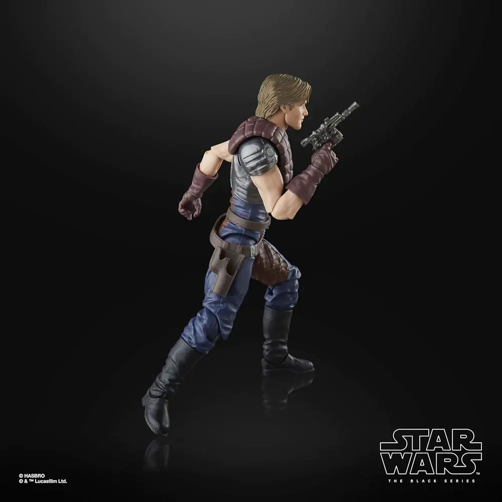 Star Wars Shadows of the Empire Dash Rendar figurină 15 cm poza produsului