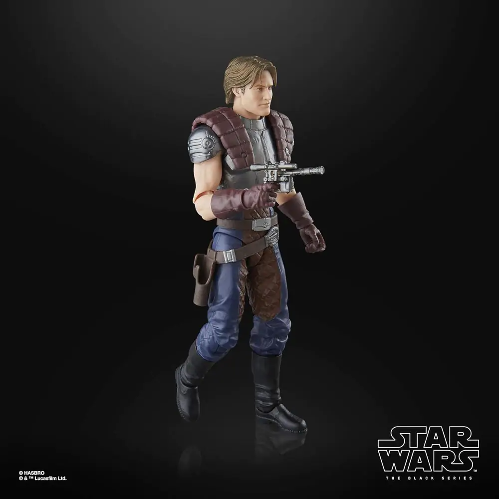 Star Wars Shadows of the Empire Dash Rendar figurină 15 cm poza produsului