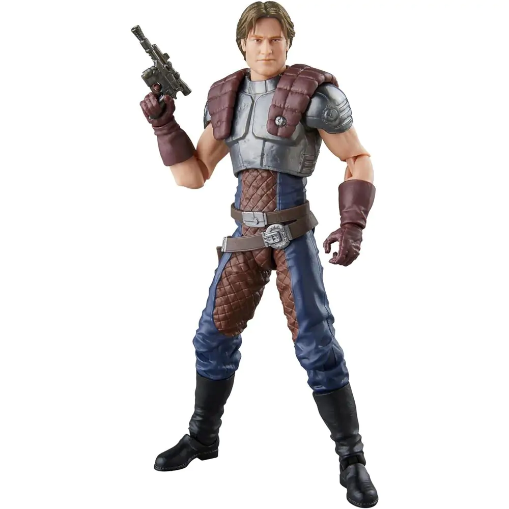Star Wars Shadows of the Empire Dash Rendar figurină 15 cm poza produsului