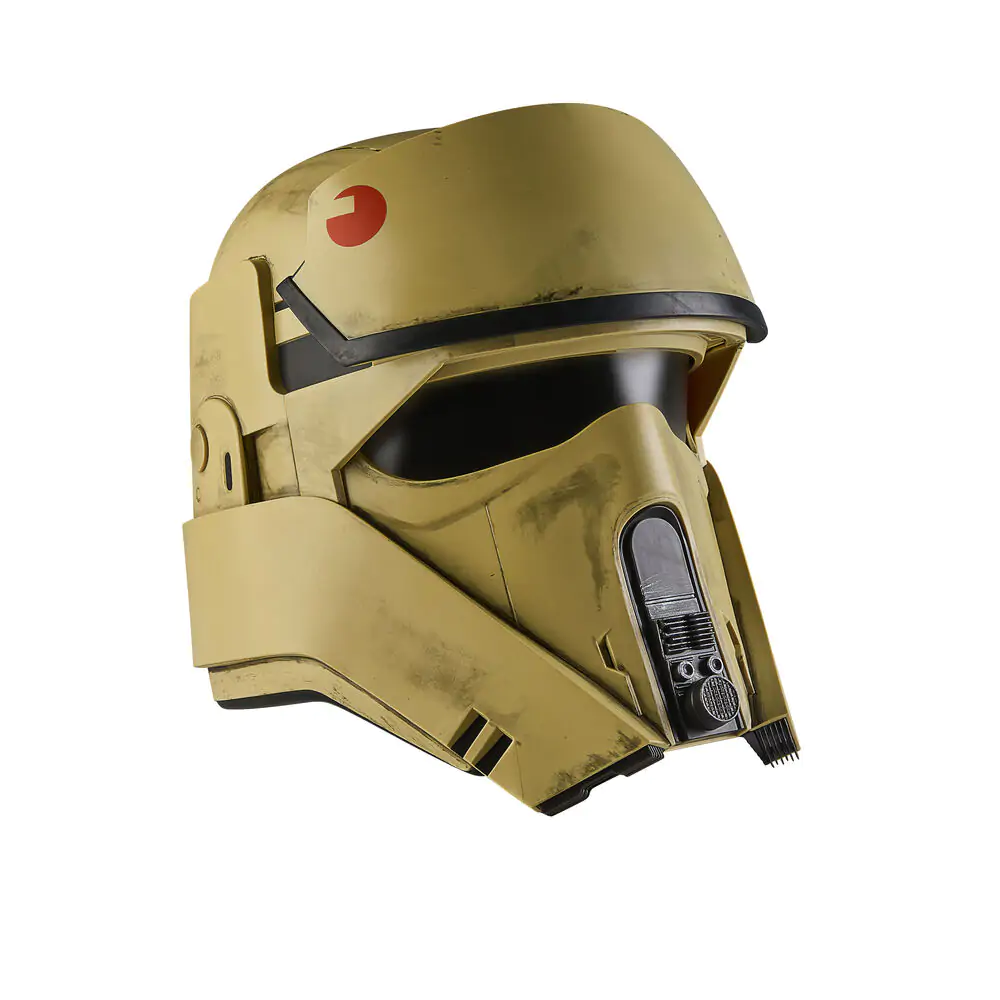 Star Wars Shoretrooper casca electronica poza produsului