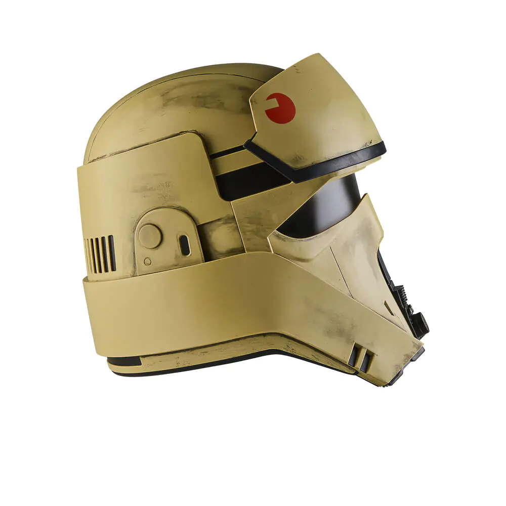 Star Wars Shoretrooper casca electronica poza produsului