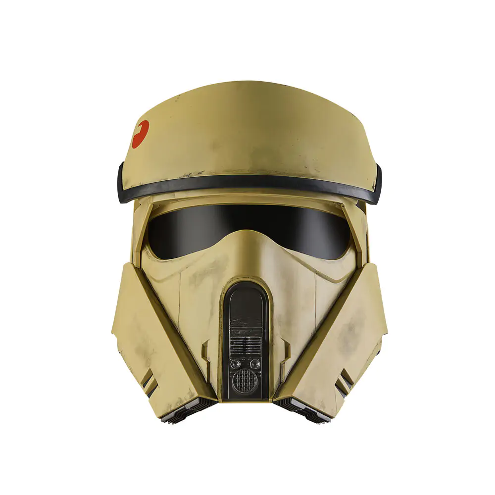 Star Wars Shoretrooper casca electronica poza produsului