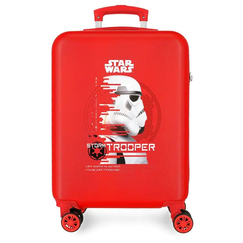 Star Wars Squad Trooper ABS trolley valiză 55cm poza produsului