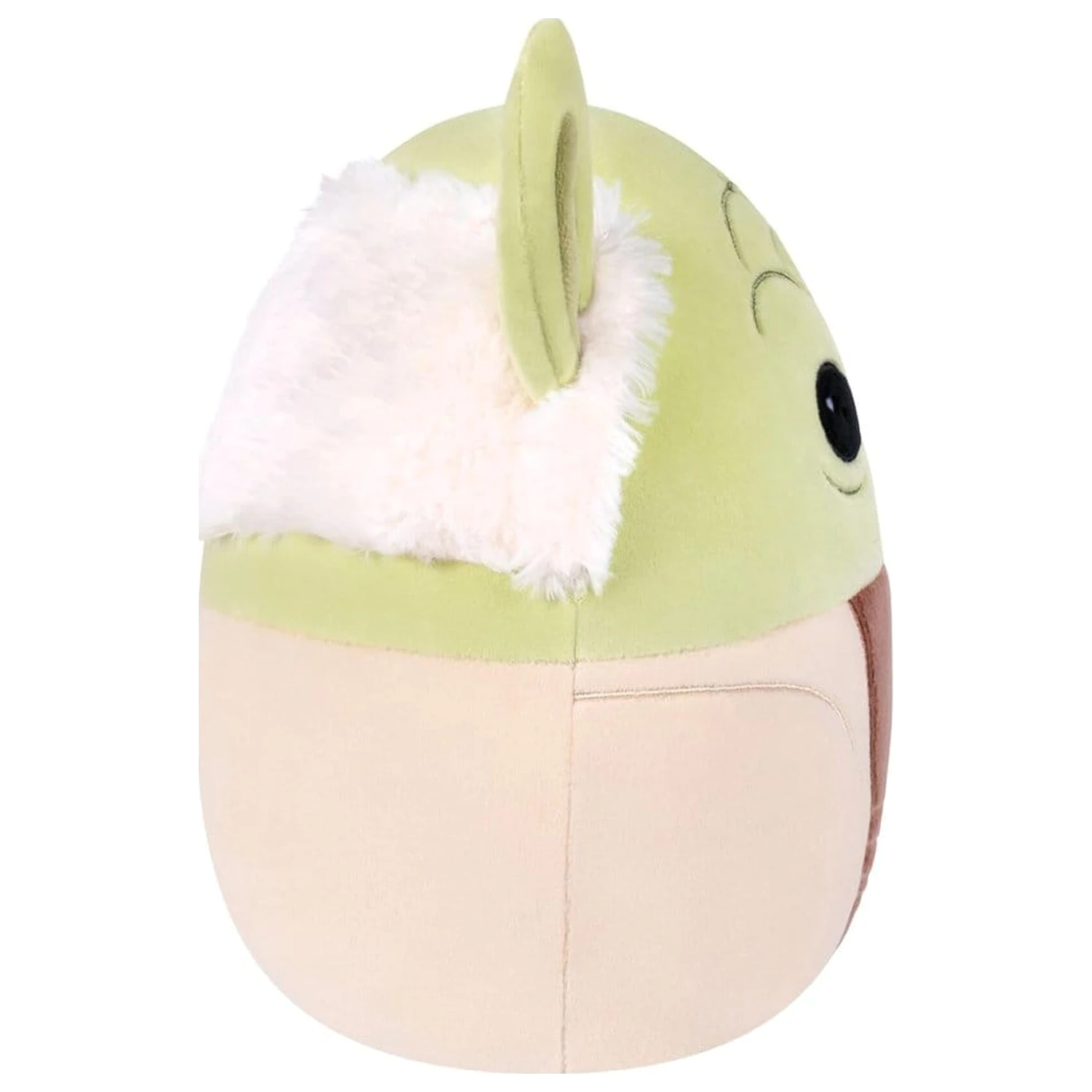 Star Wars Squishmallow Figurina de plus Yoda 20 cm poza produsului