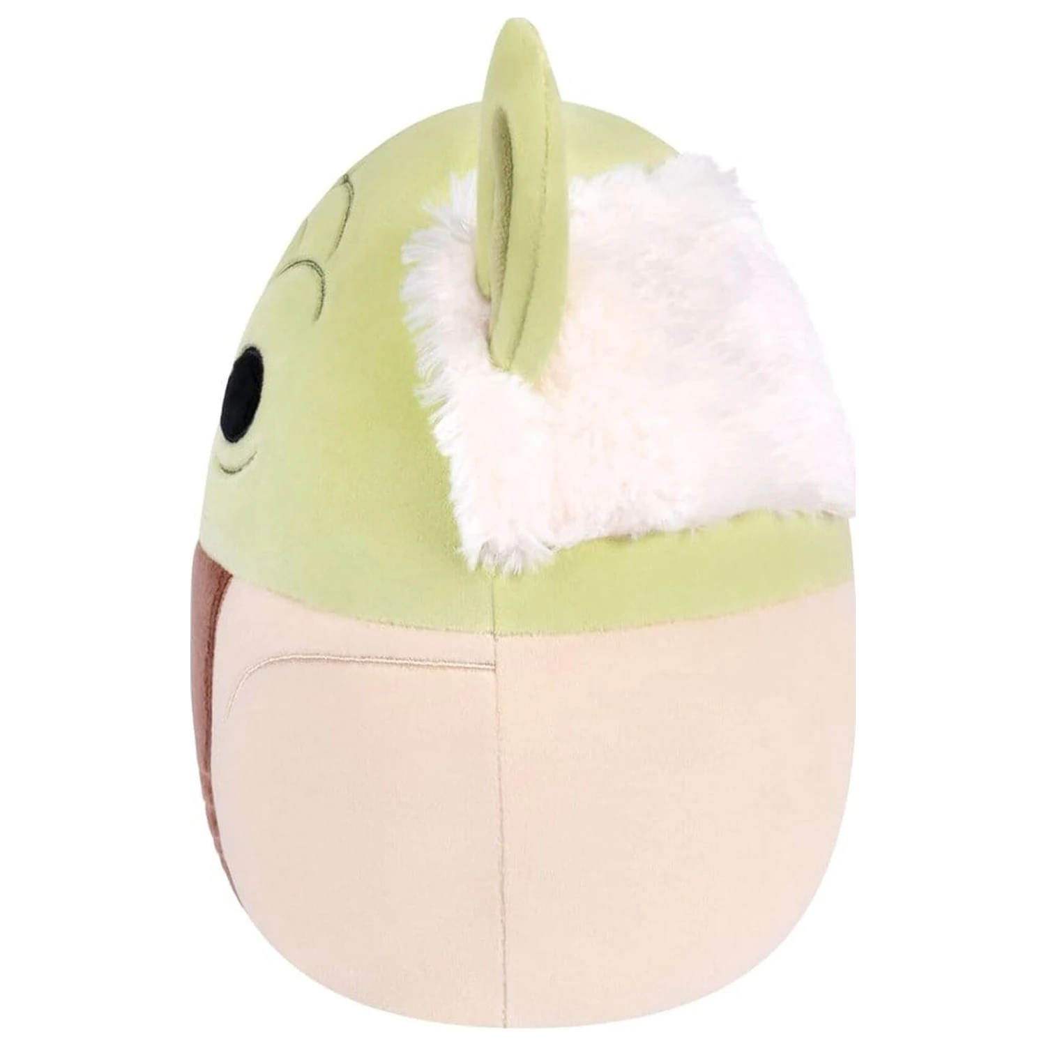 Star Wars Squishmallow Figurina de plus Yoda 20 cm poza produsului