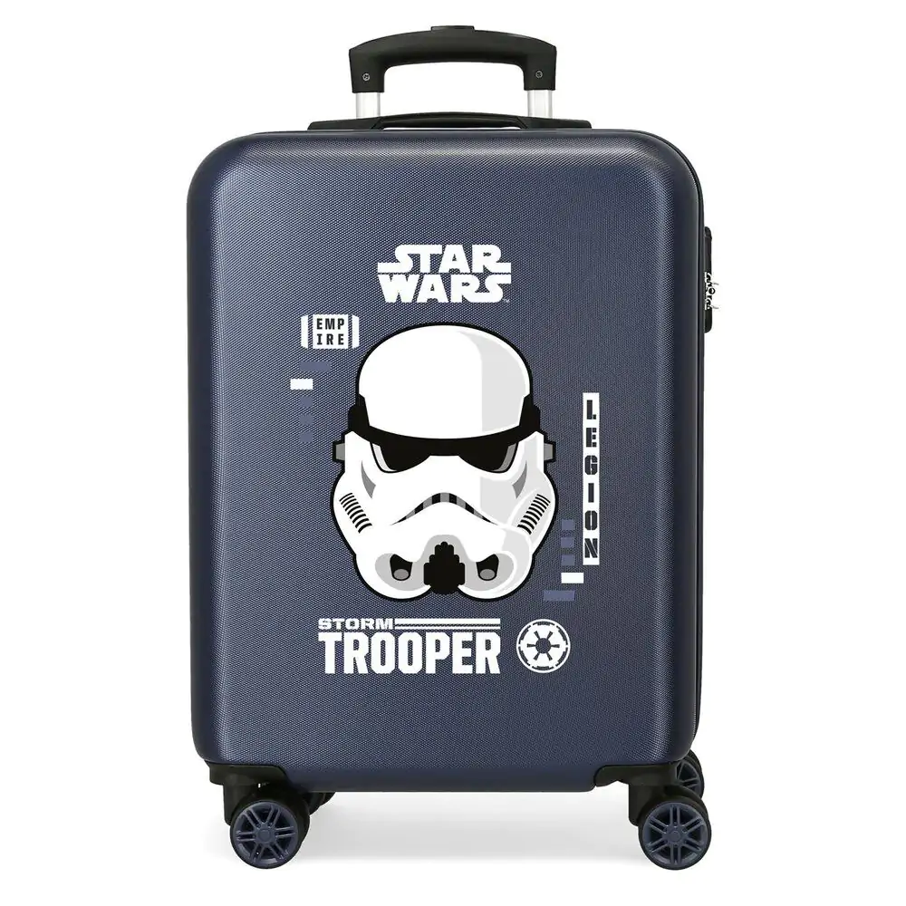 Troller ABS Star Wars Storm 55cm poza produsului