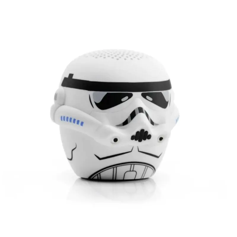 Star Wars Storm Trooper Bitty Boomers mini boxă Bluetooth poza produsului