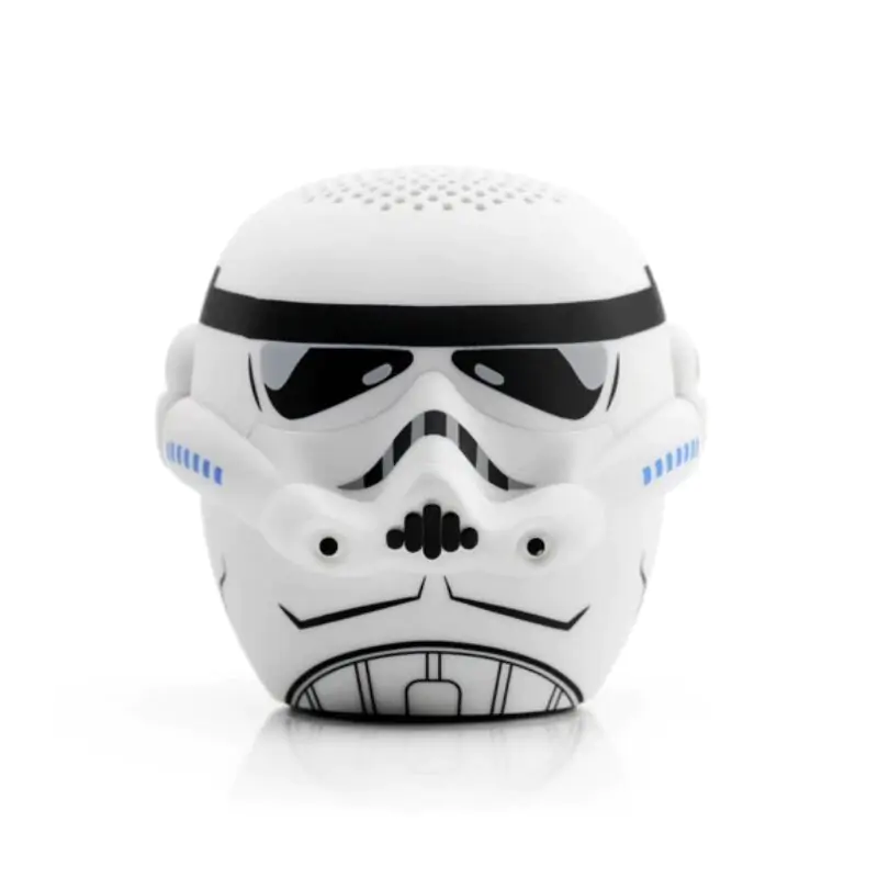 Star Wars Storm Trooper Bitty Boomers mini boxă Bluetooth poza produsului