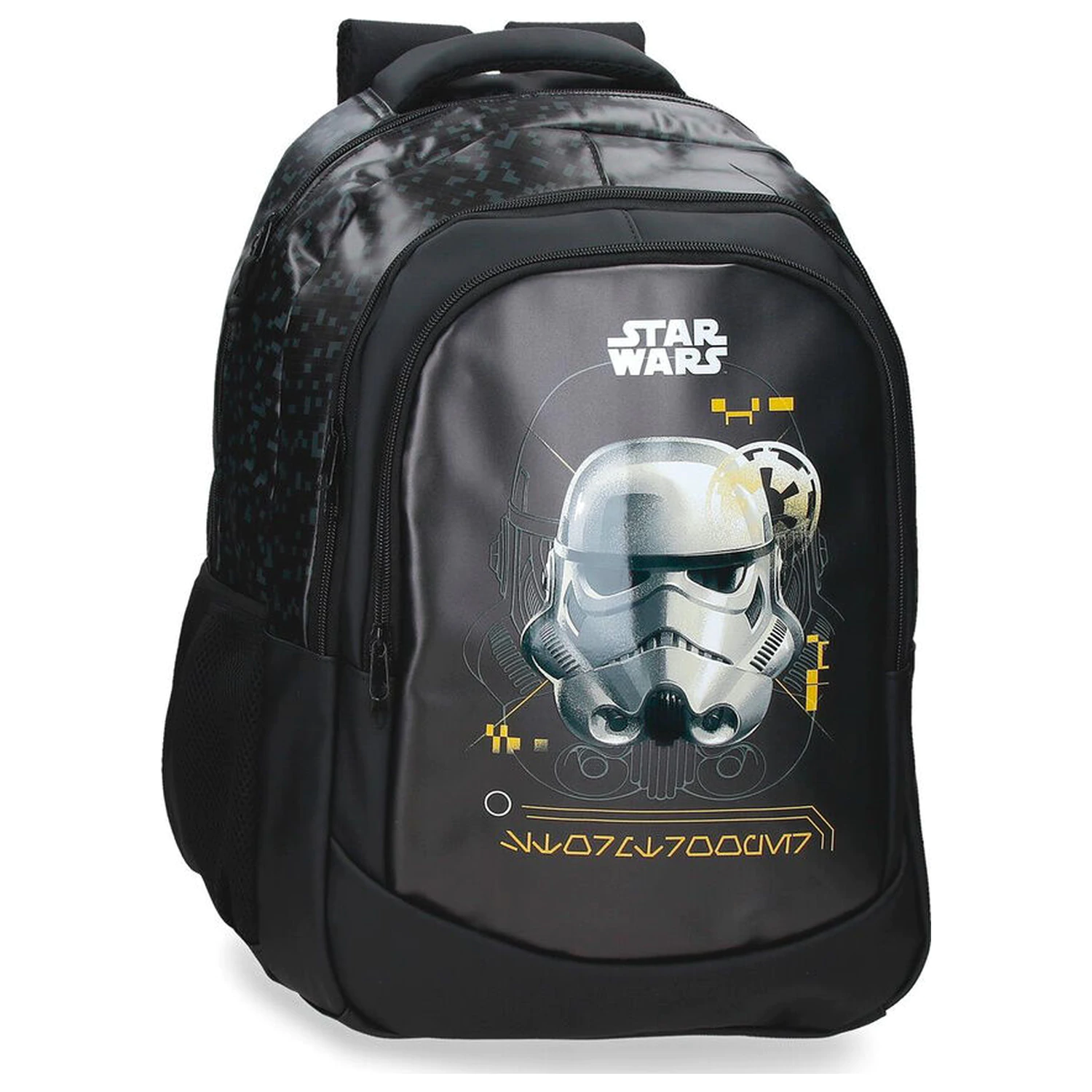 Star Wars Storm Trooper rucsac adaptabil 46cm poza produsului