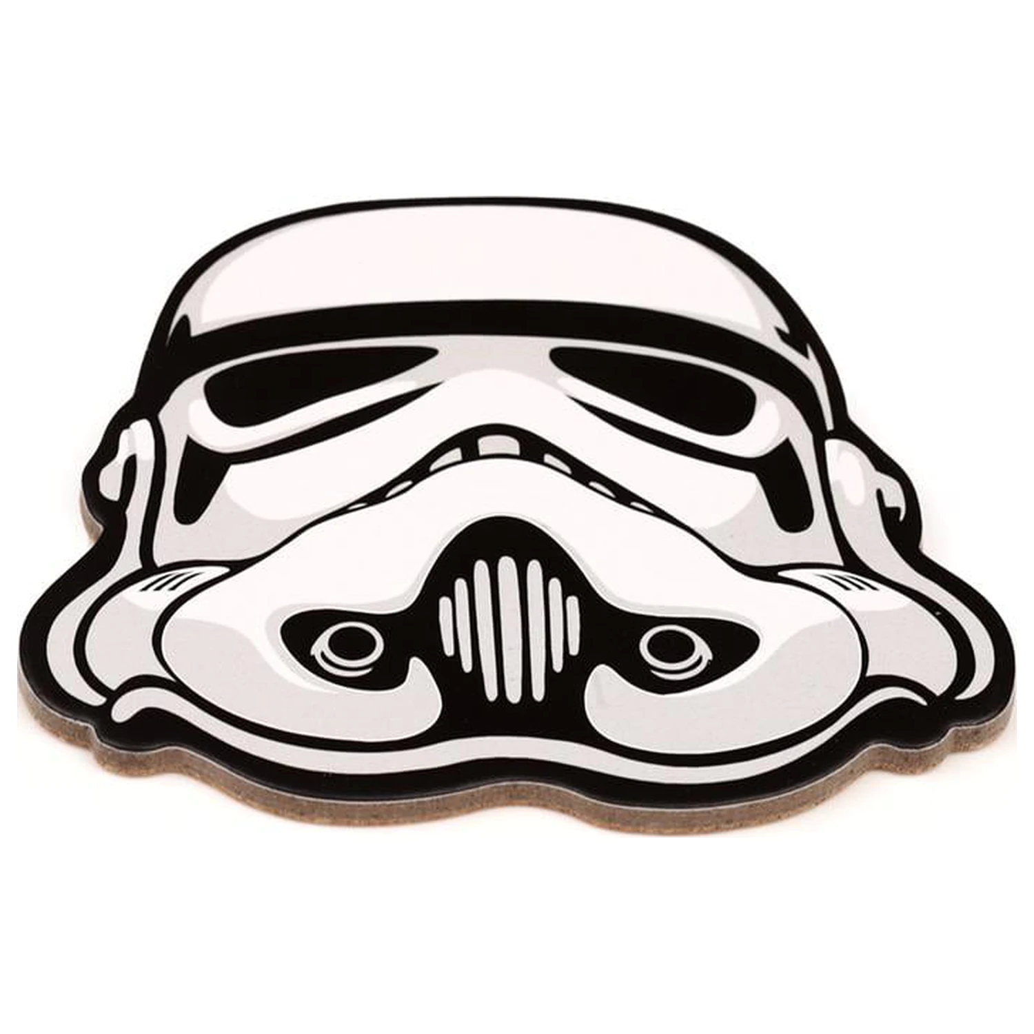 Star Wars Stormtrooper set de 4 coastere poza produsului