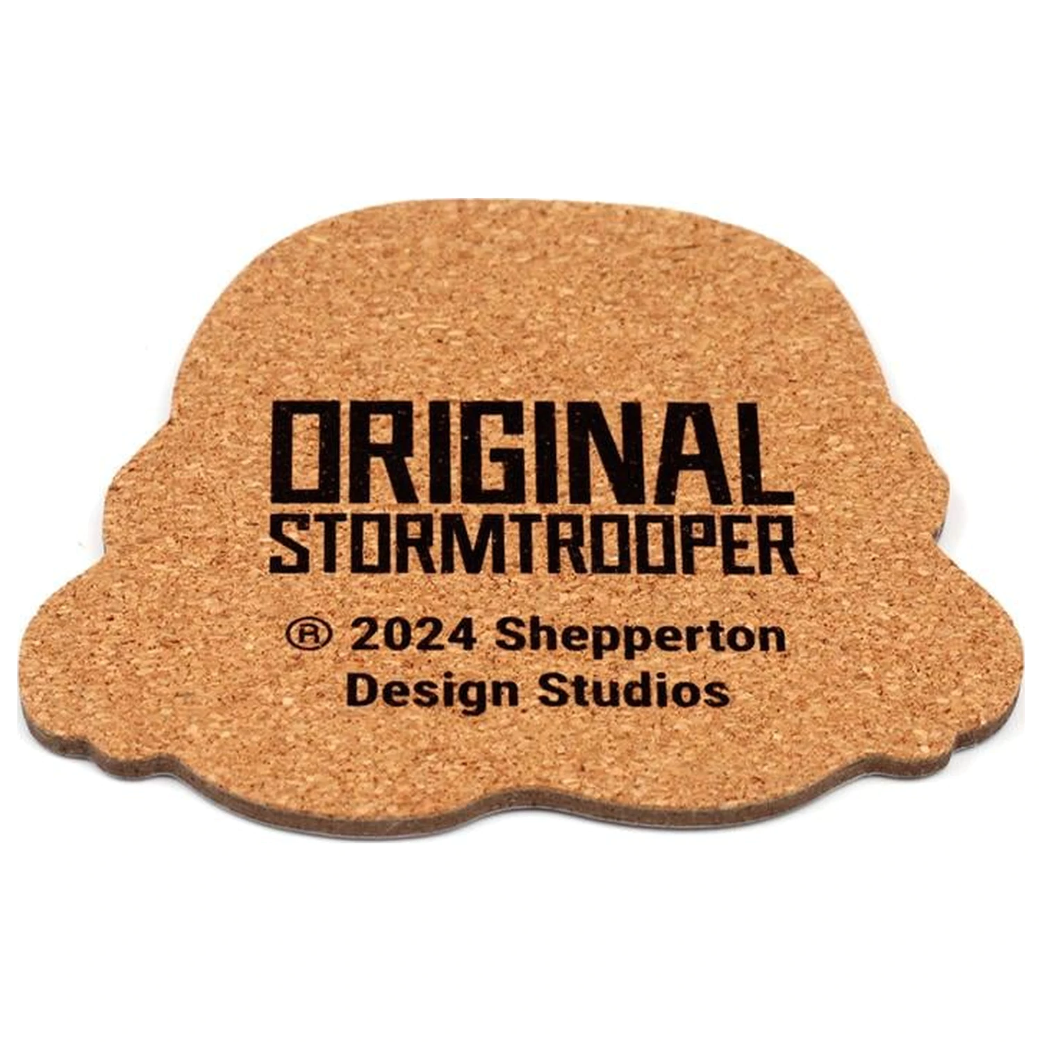 Star Wars Stormtrooper set de 4 coastere poza produsului