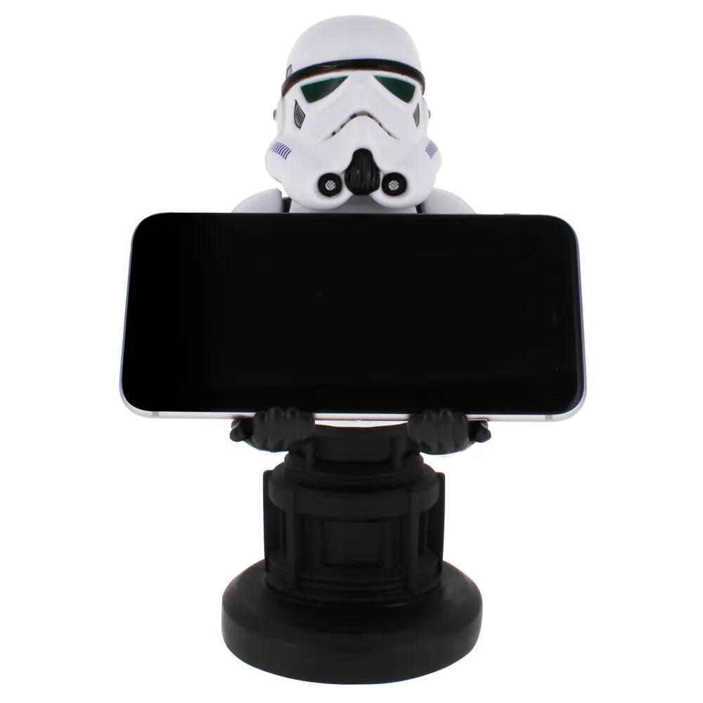 Star Wars Cable Guy Stormtrooper 20 cm poza produsului