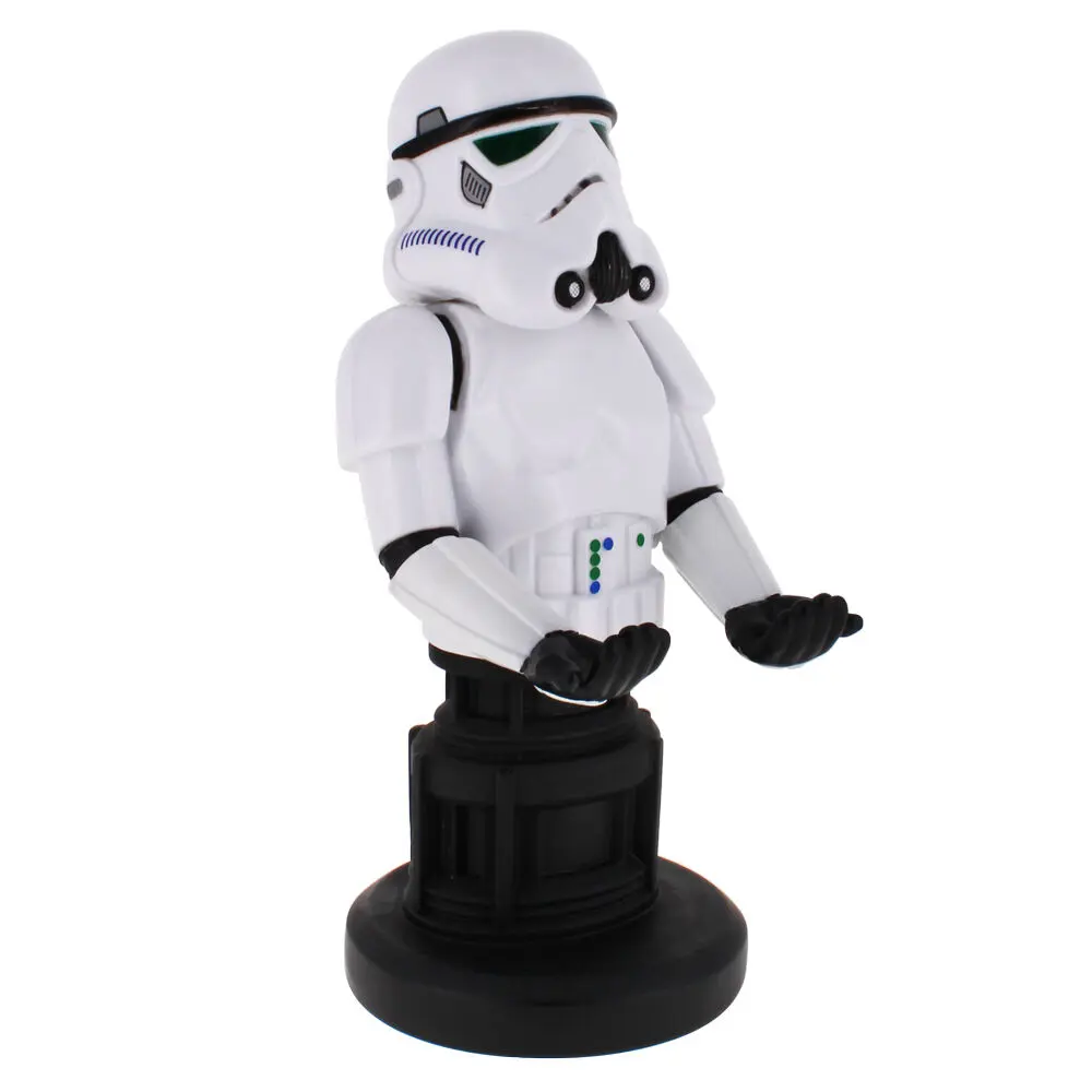 Star Wars Cable Guy Stormtrooper 20 cm poza produsului