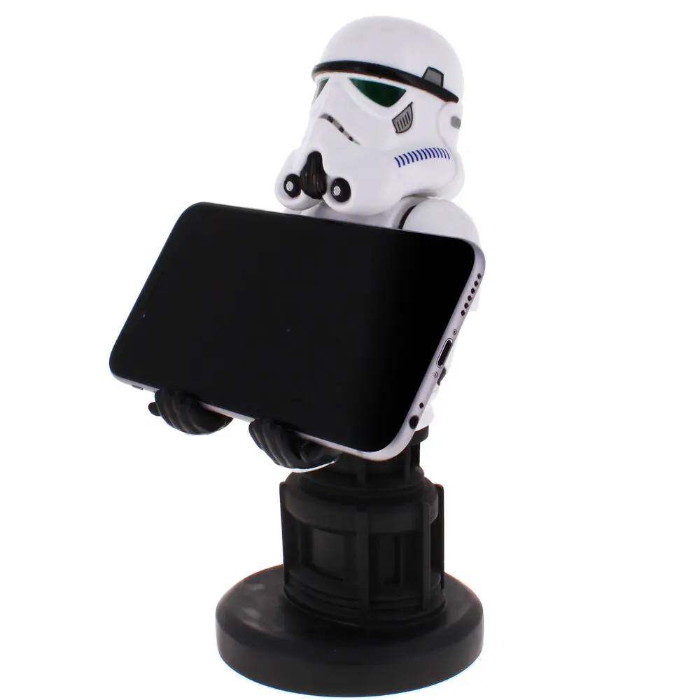 Star Wars Cable Guy Stormtrooper 20 cm poza produsului