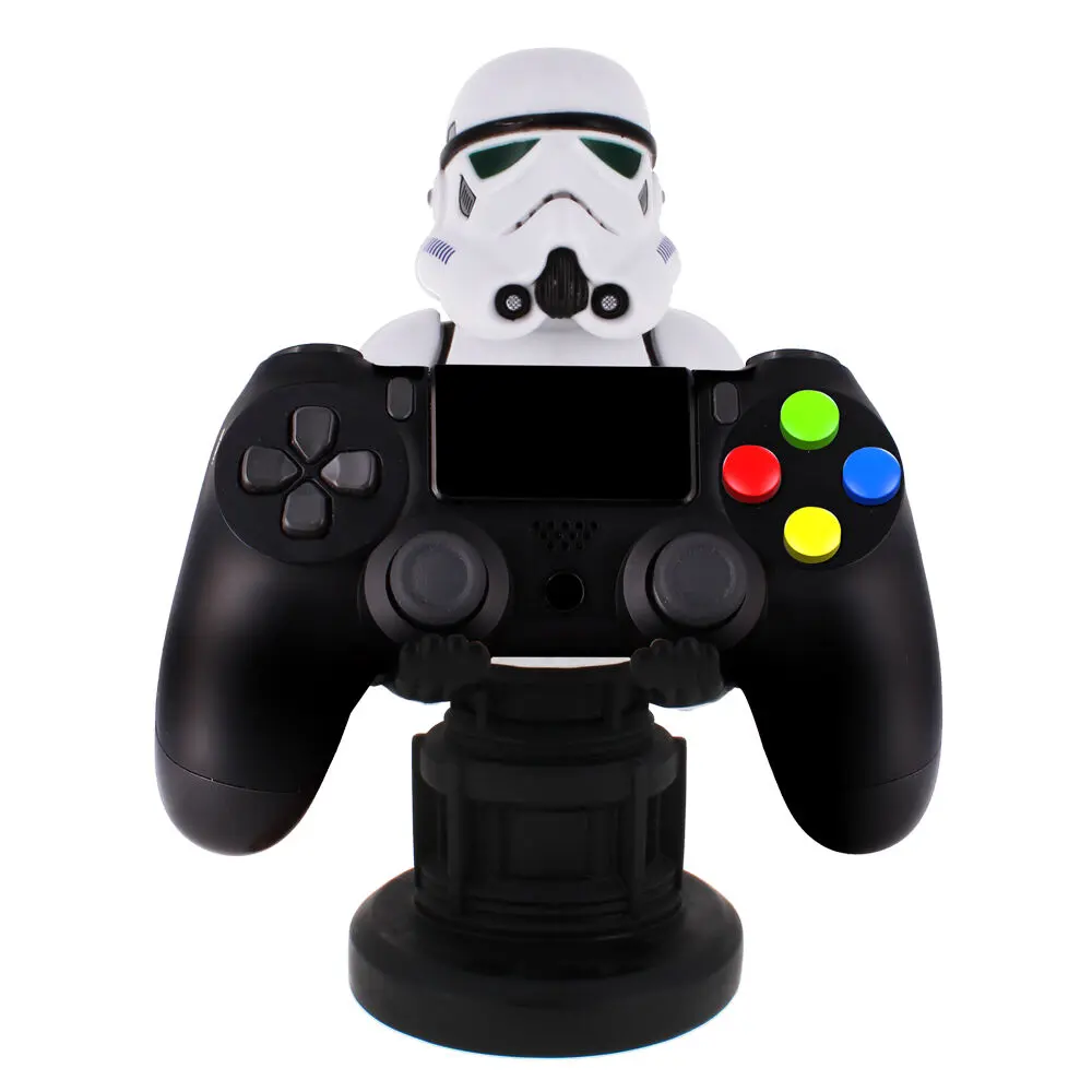 Star Wars Cable Guy Stormtrooper 20 cm poza produsului