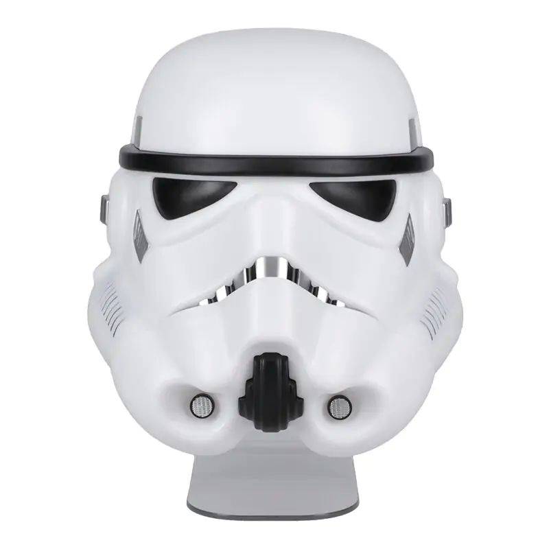 Lampa Mască Stormtrooper Star Wars 19cm poza produsului