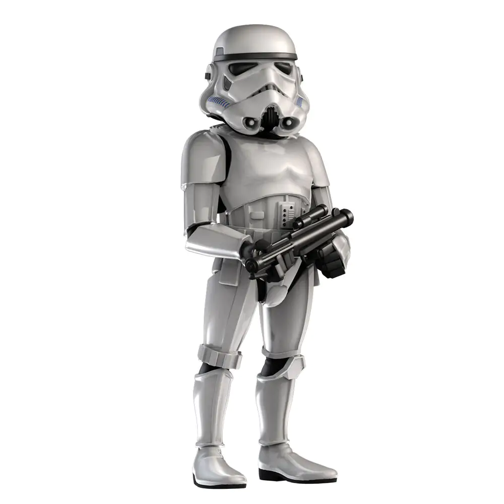 figurina Minix Star Wars Stormtrooper 12cm poza produsului