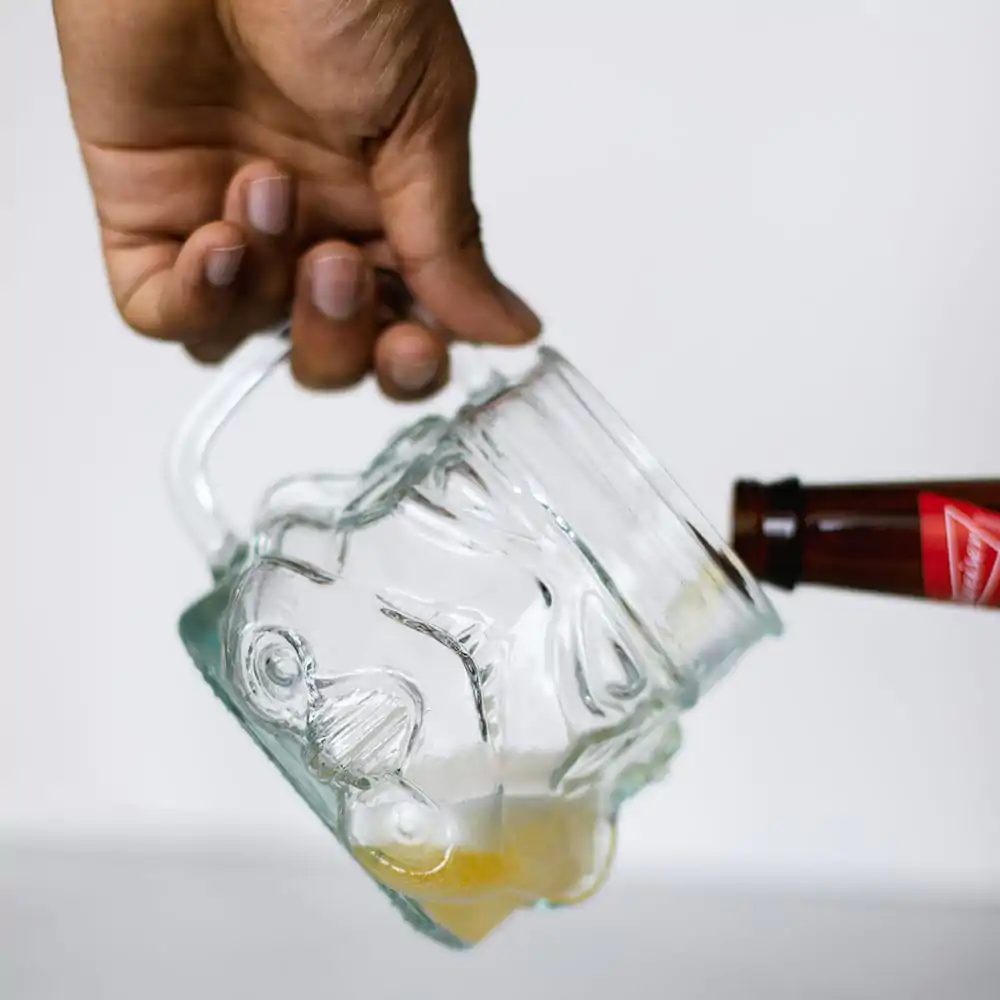 Pahar de bere Original Stormtrooper Stormtrooper poza produsului