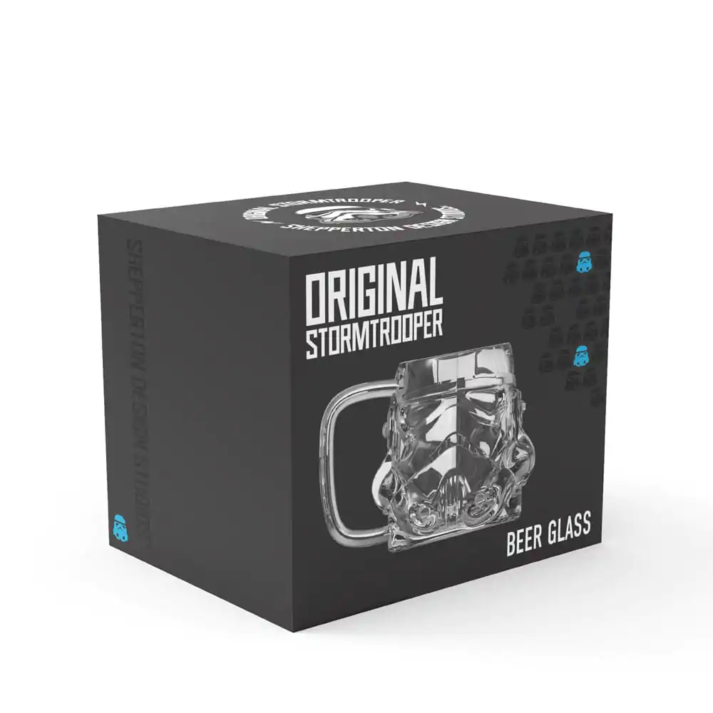 Pahar de bere Original Stormtrooper Stormtrooper poza produsului