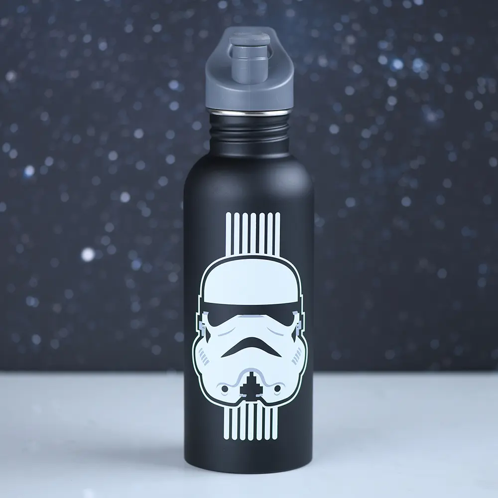 Star Wars Sticlă de băut Stormtrooper poza produsului