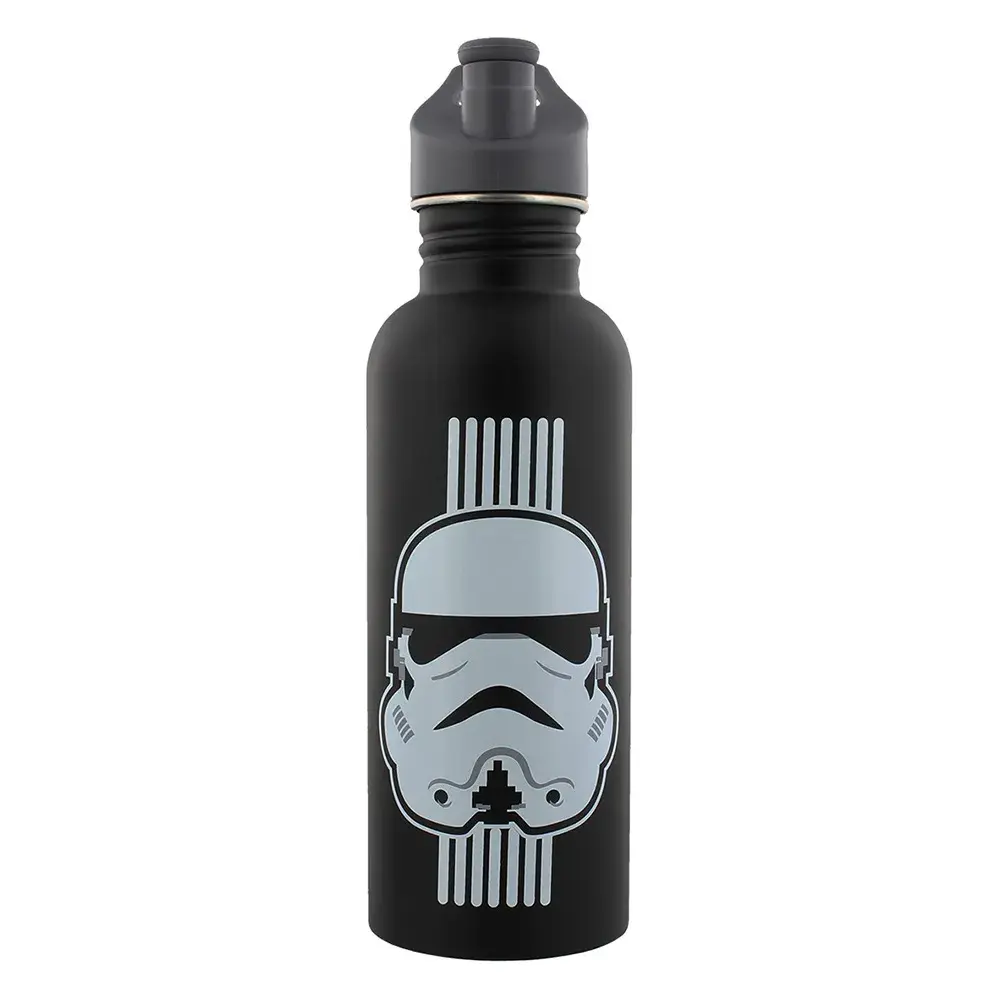 Star Wars Sticlă de băut Stormtrooper poza produsului