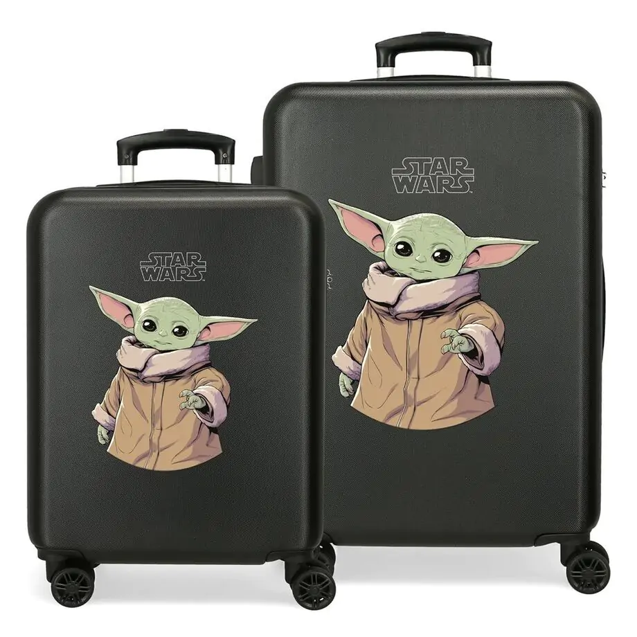 Star Wars Swords ABS pachet 2 trolere poza produsului