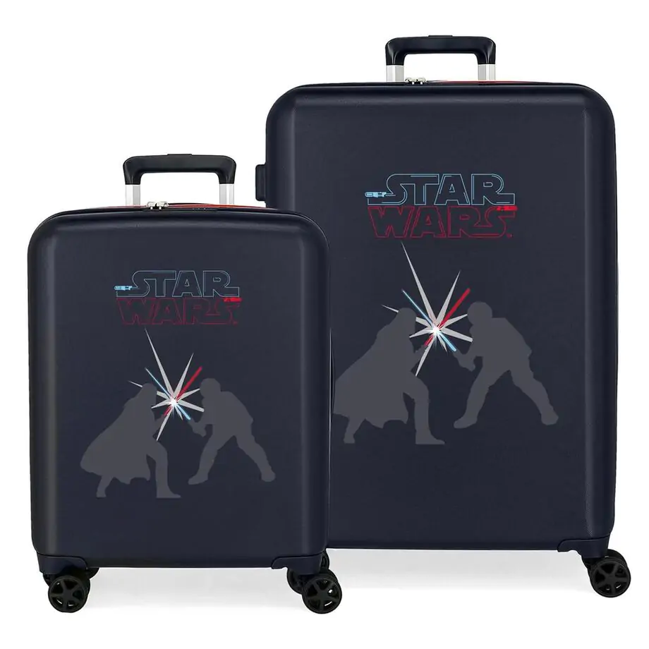 Star Wars Swords ABS pachet 2 Trolere poza produsului