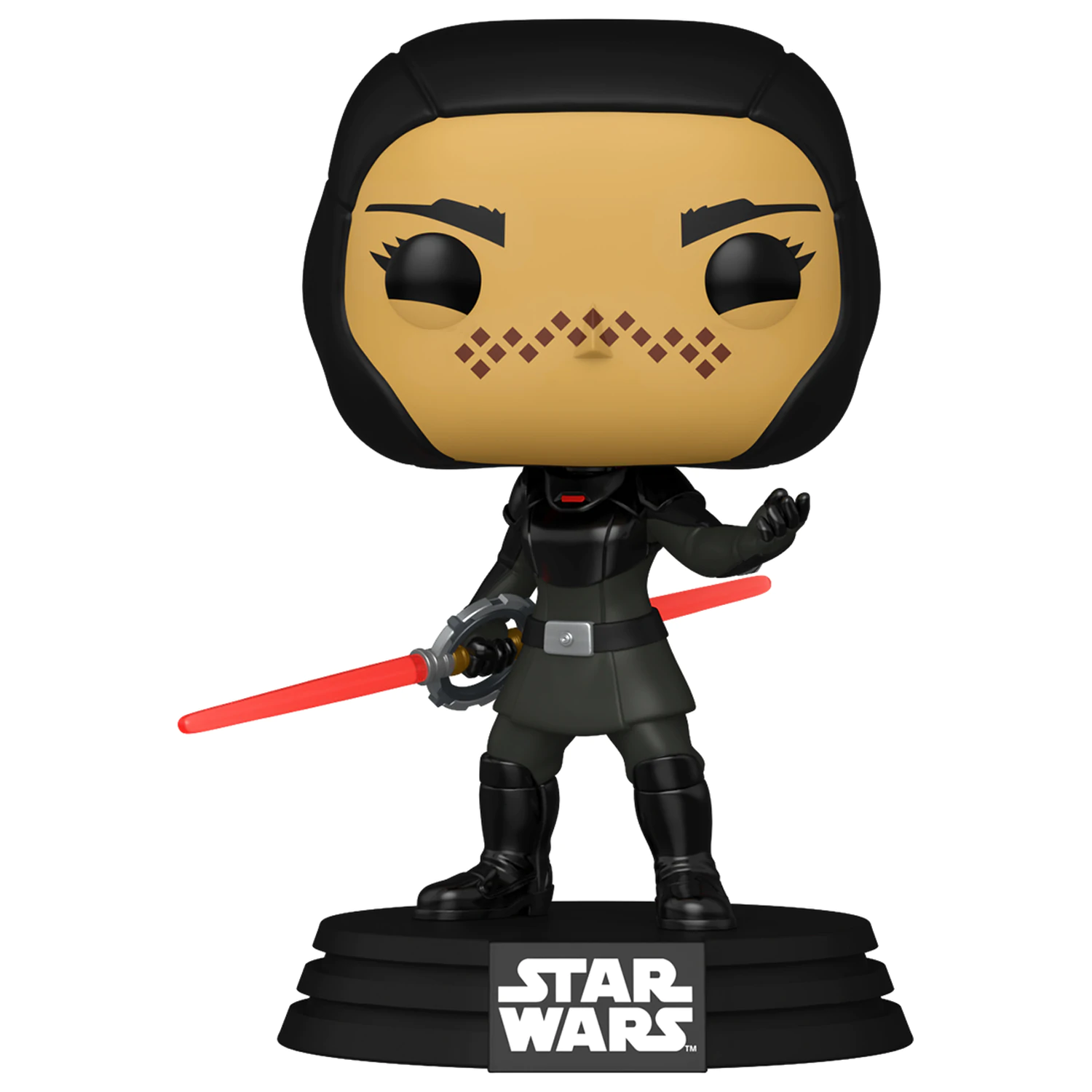 Star Wars: Tales of the Empire Funko POP! Figurină Vinil Barriss Offee 9 cm poza produsului