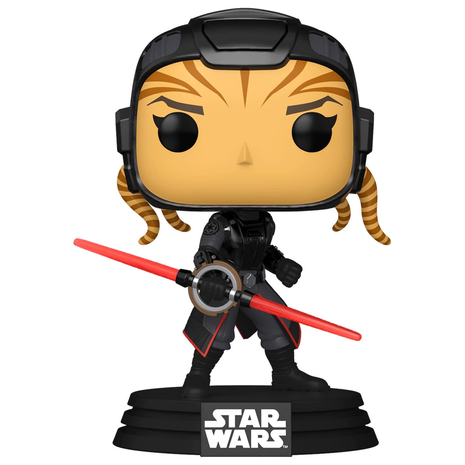 Star Wars Tales of the Empire Funko POP Vinyl Figurina Fourth Sister 9 cm poza produsului